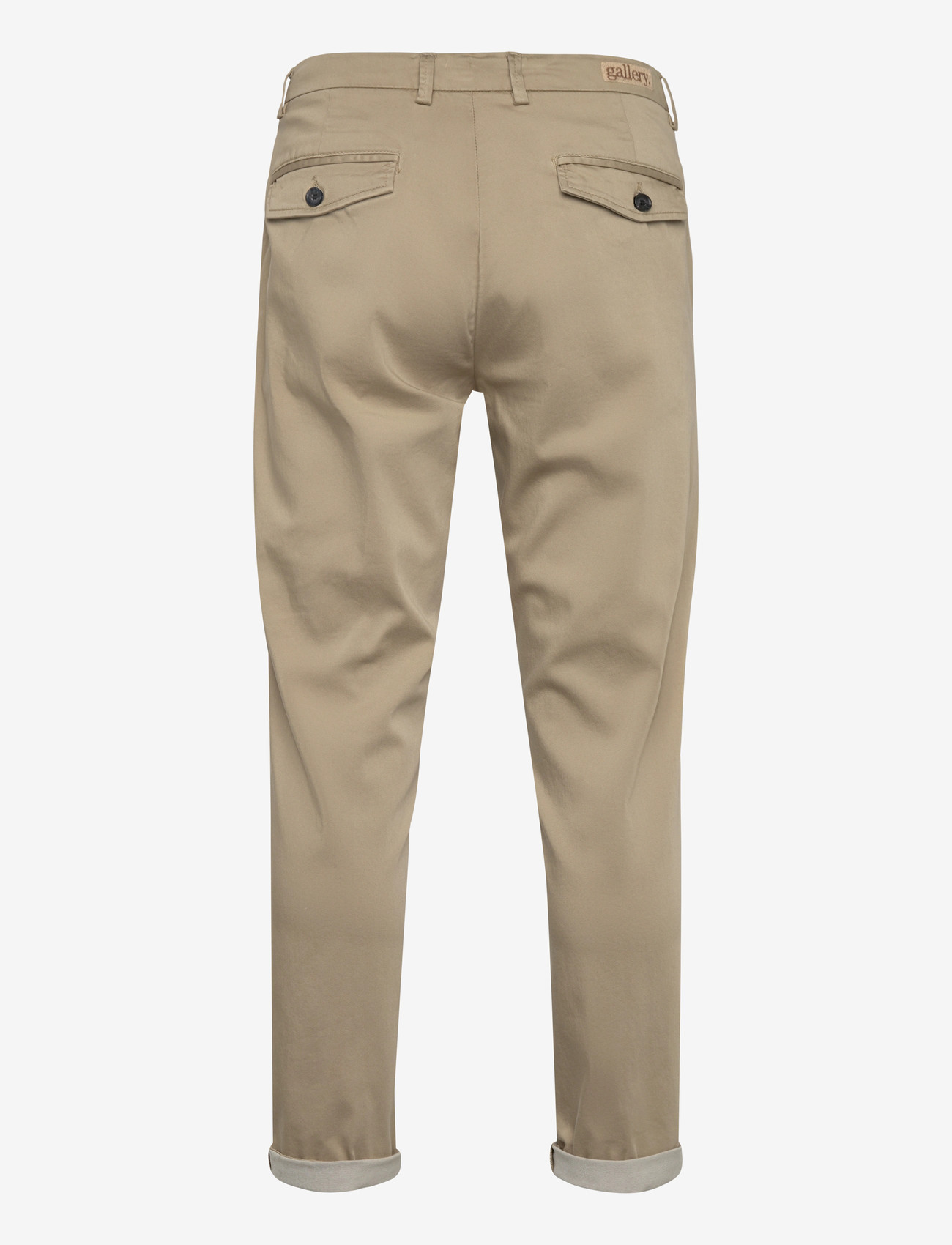 Mos Mosh Gallery - MMGHunt Soft String Pant - vabaaja püksid - seneca rock - 2