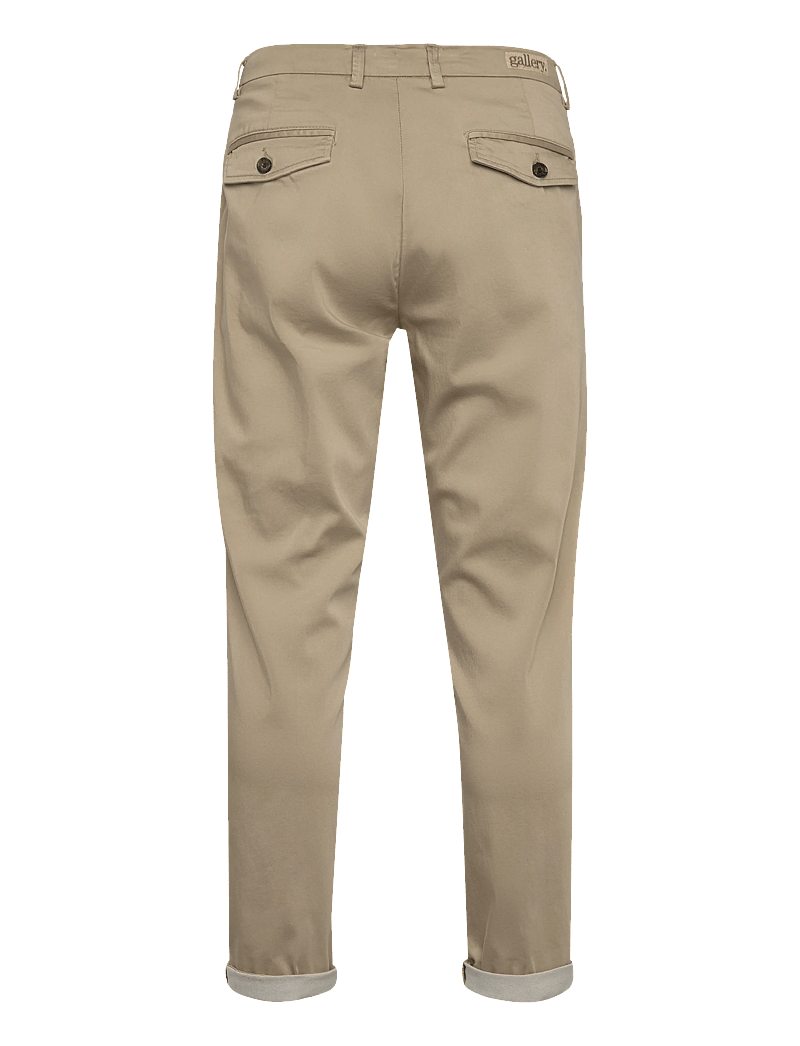 Mos Mosh Gallery - MMGHunt Soft String Pant - casual - seneca rock - 2