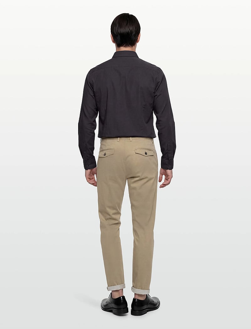 Mos Mosh Gallery - MMGHunt Soft String Pant - casual - seneca rock - 4