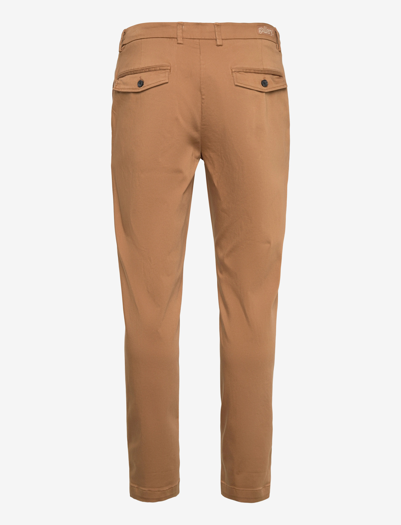 Mos Mosh Gallery - MMGHunt Soft String Pant - casual byxor - toasted coconut - 1