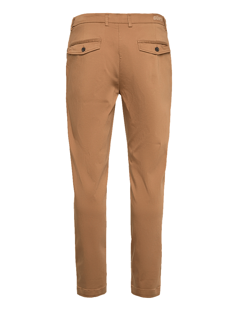 Mos Mosh Gallery - MMGHunt Soft String Pant - casual - toasted coconut - 2