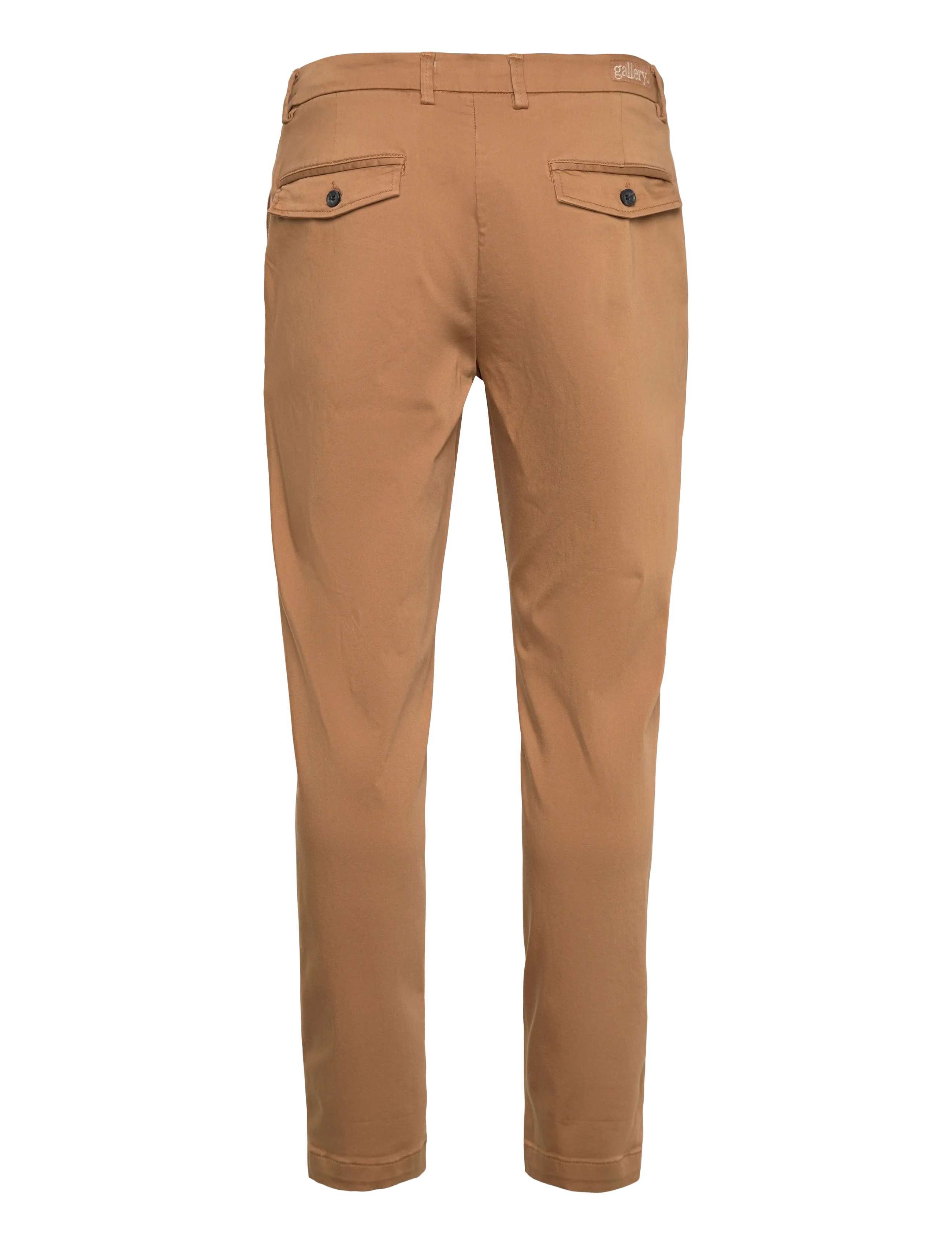 Mos Mosh Gallery - MMGHunt Soft String Pant - spodnie na co dzień - toasted coconut - 2