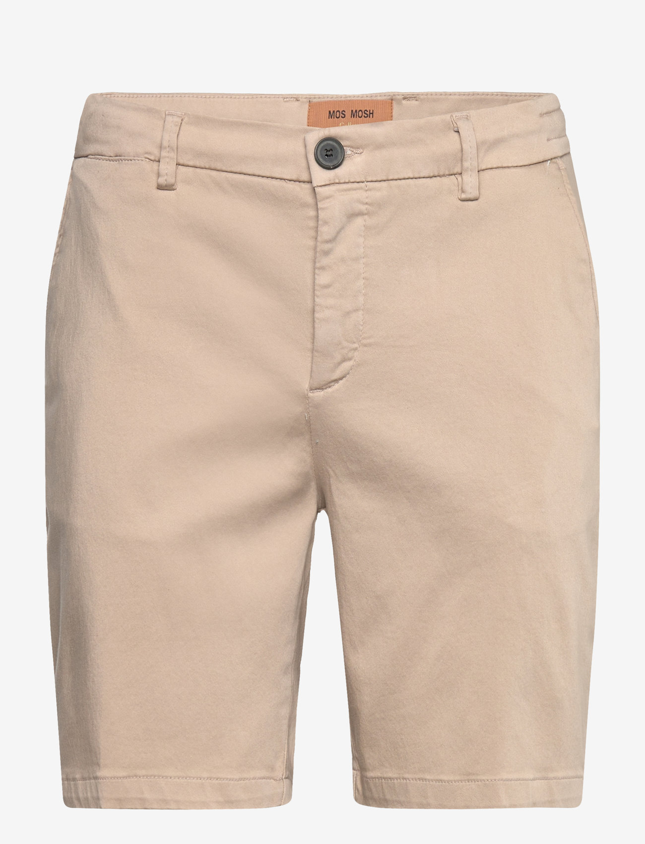 Mos Mosh Gallery - Hunt Soft String Shorts - cold kit - 0