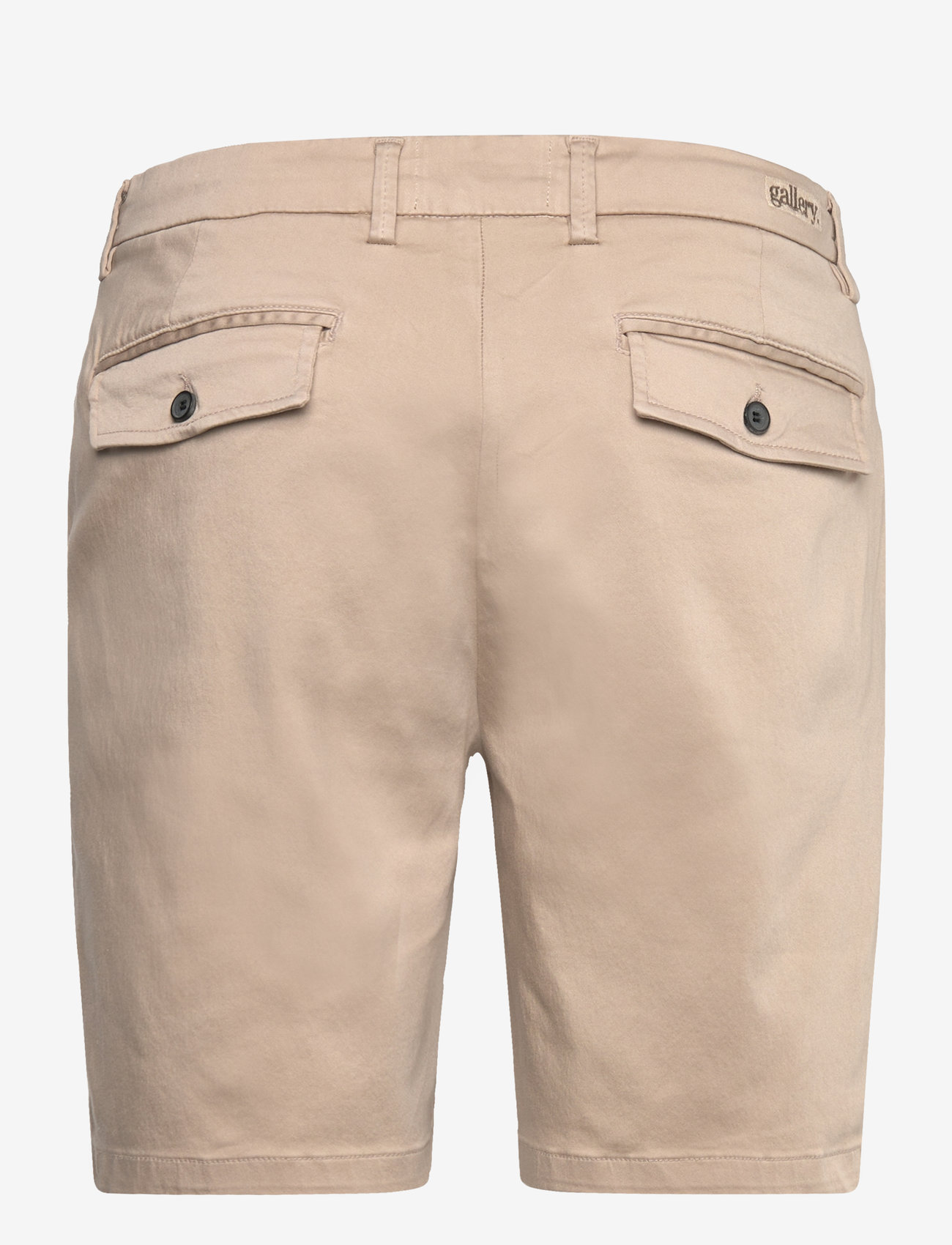 Mos Mosh Gallery - Hunt Soft String Shorts - cold kit - 1