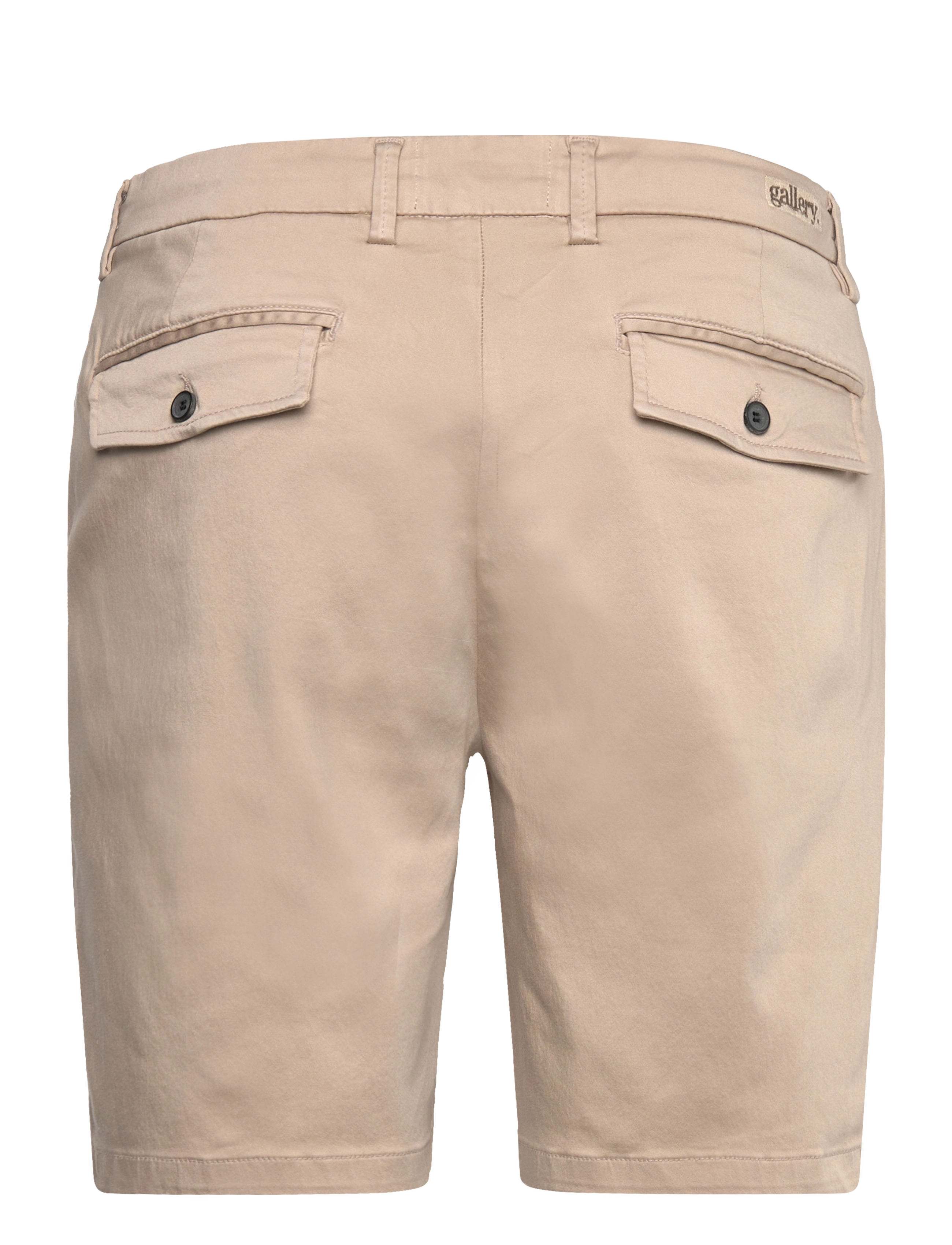 Mos Mosh Gallery - Hunt Soft String Shorts - cold kit - 1