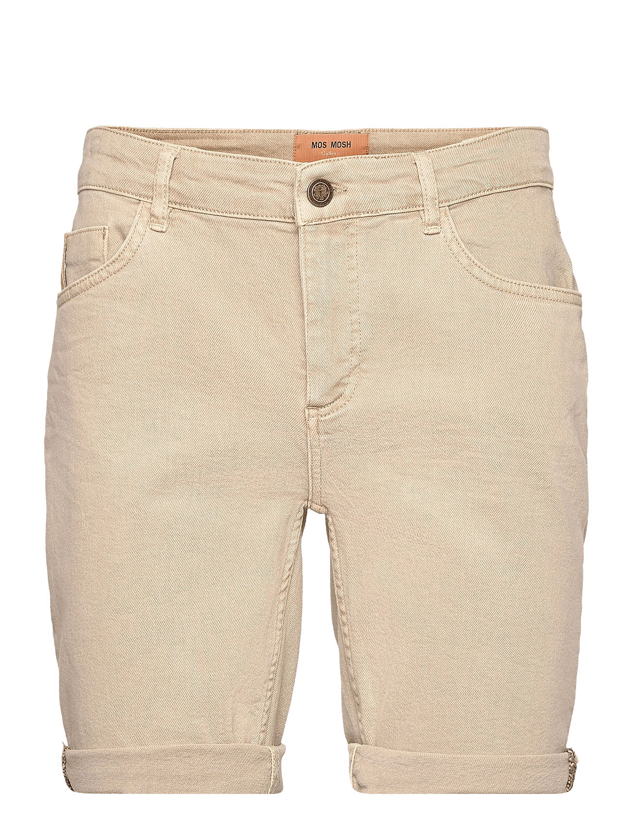 Portman Sienna Shorts - BLEACHED