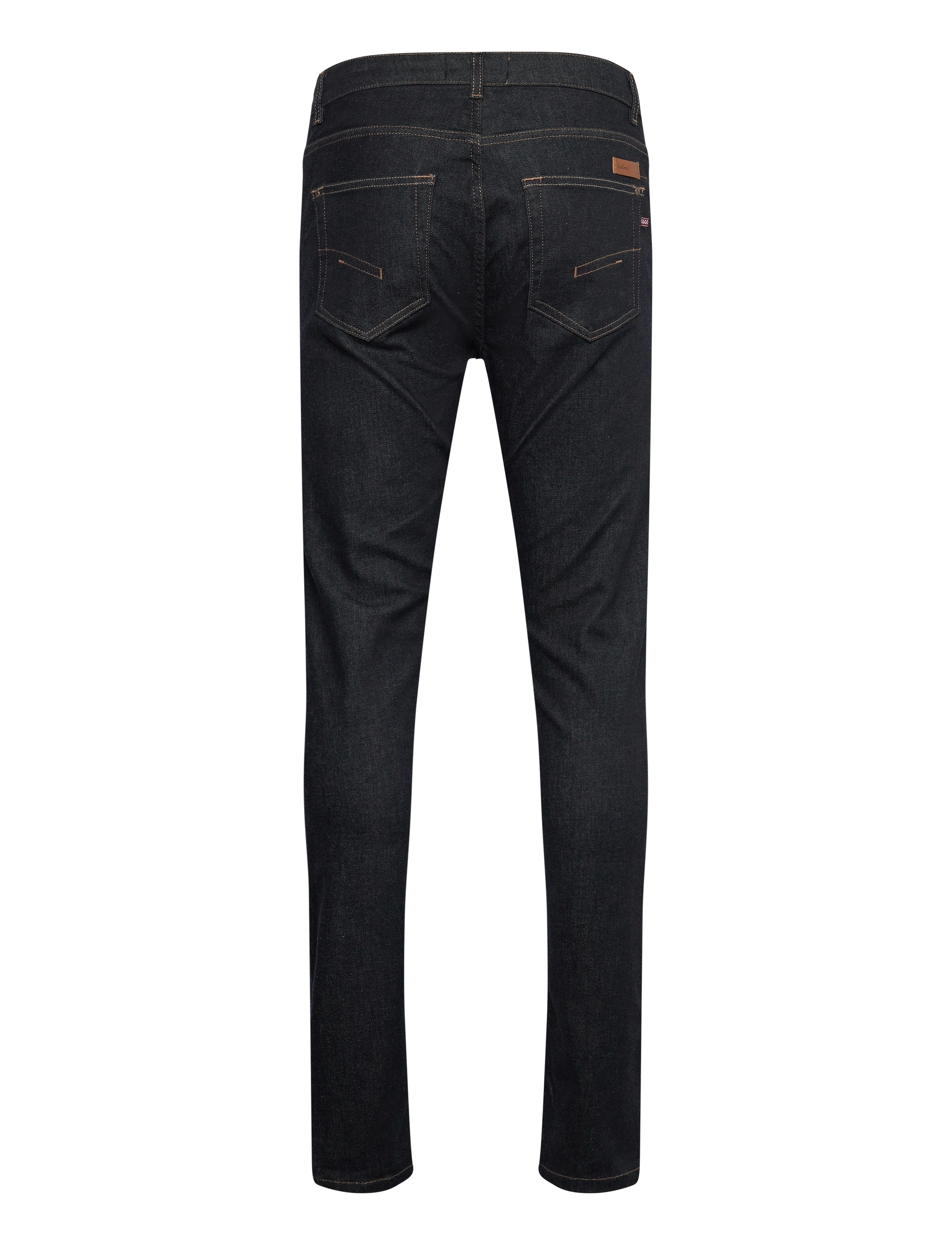 Mos Mosh Gallery - MMGEric Avenue 5 Pocket Jeans - dark blue - 1