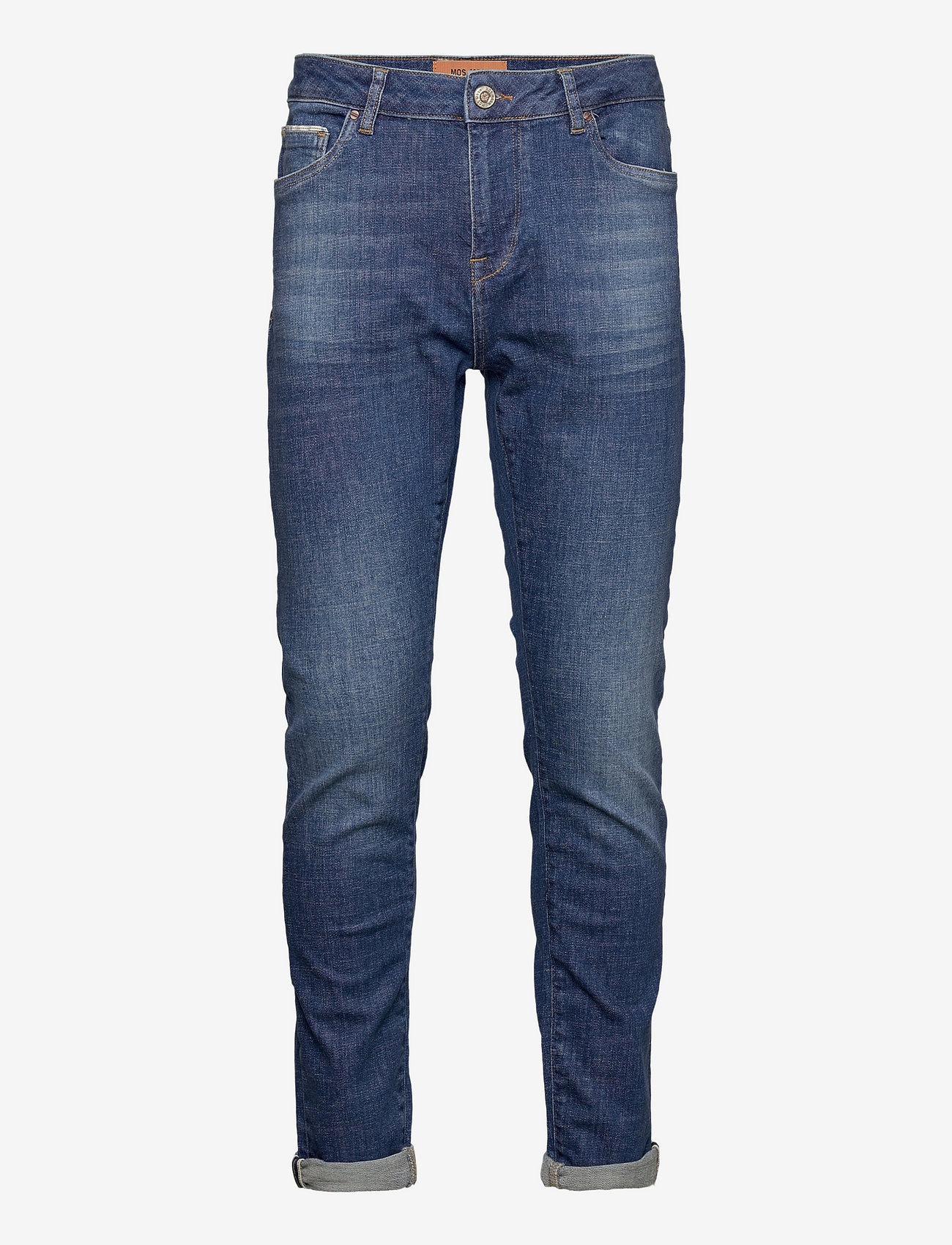 Eric Domo 5 Pocket Jeans
