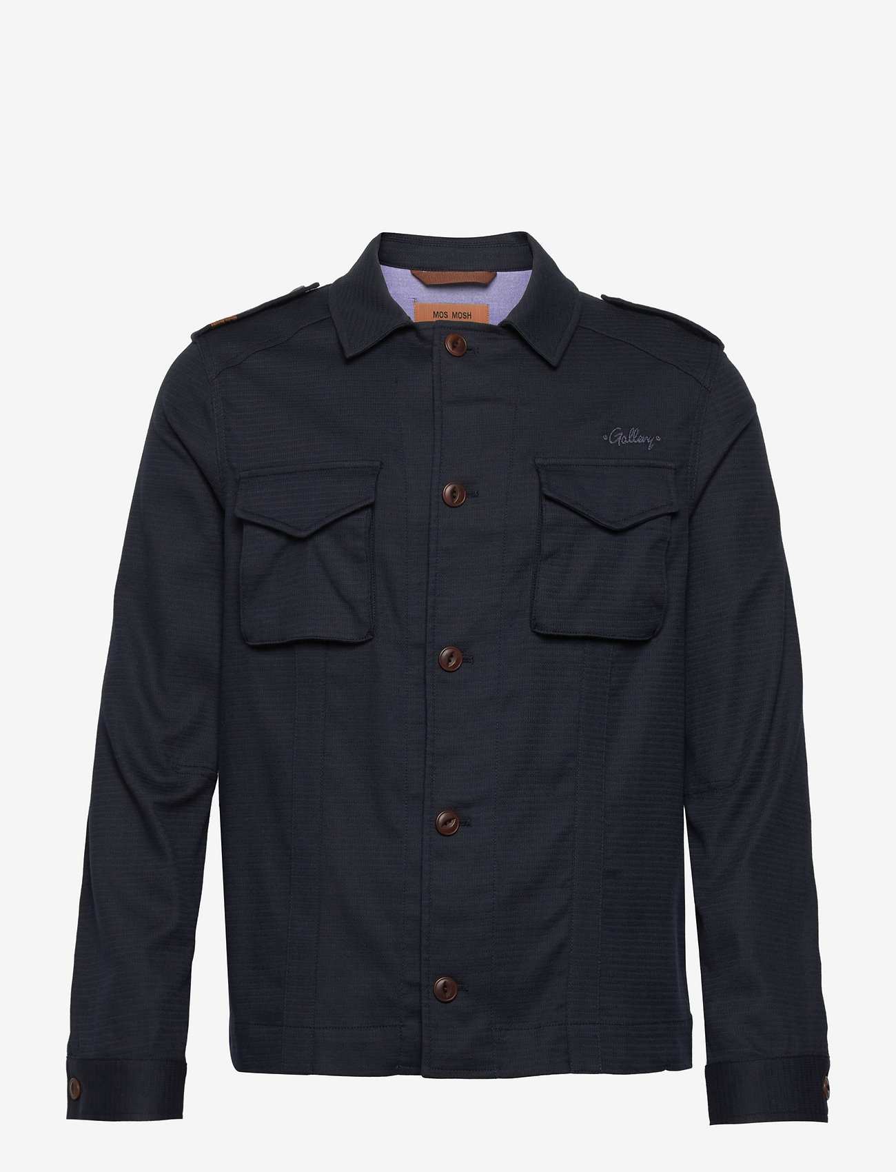Ben Overshirt