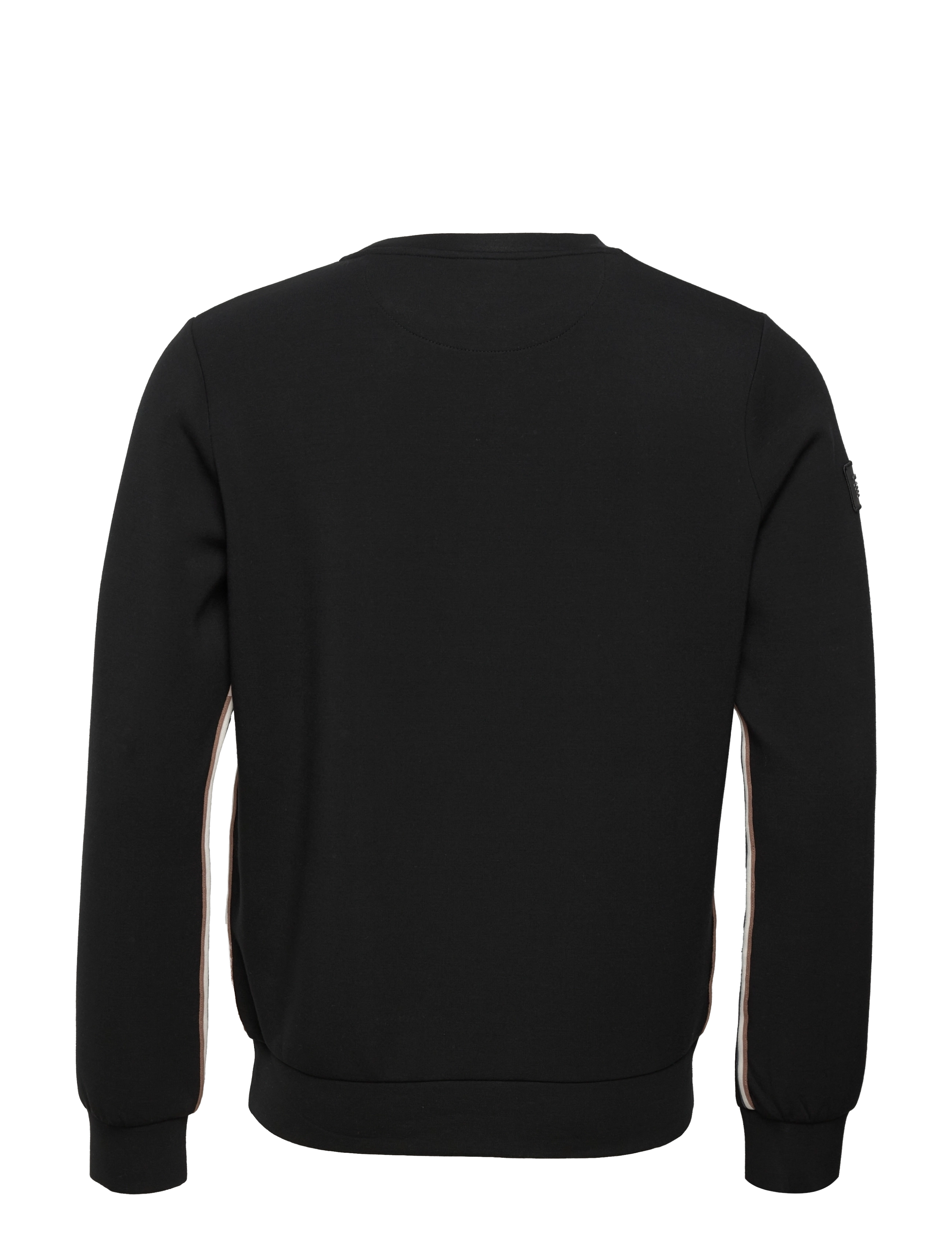 Mos Mosh Gallery - Morgan Crew Neck Sweat - black - 1