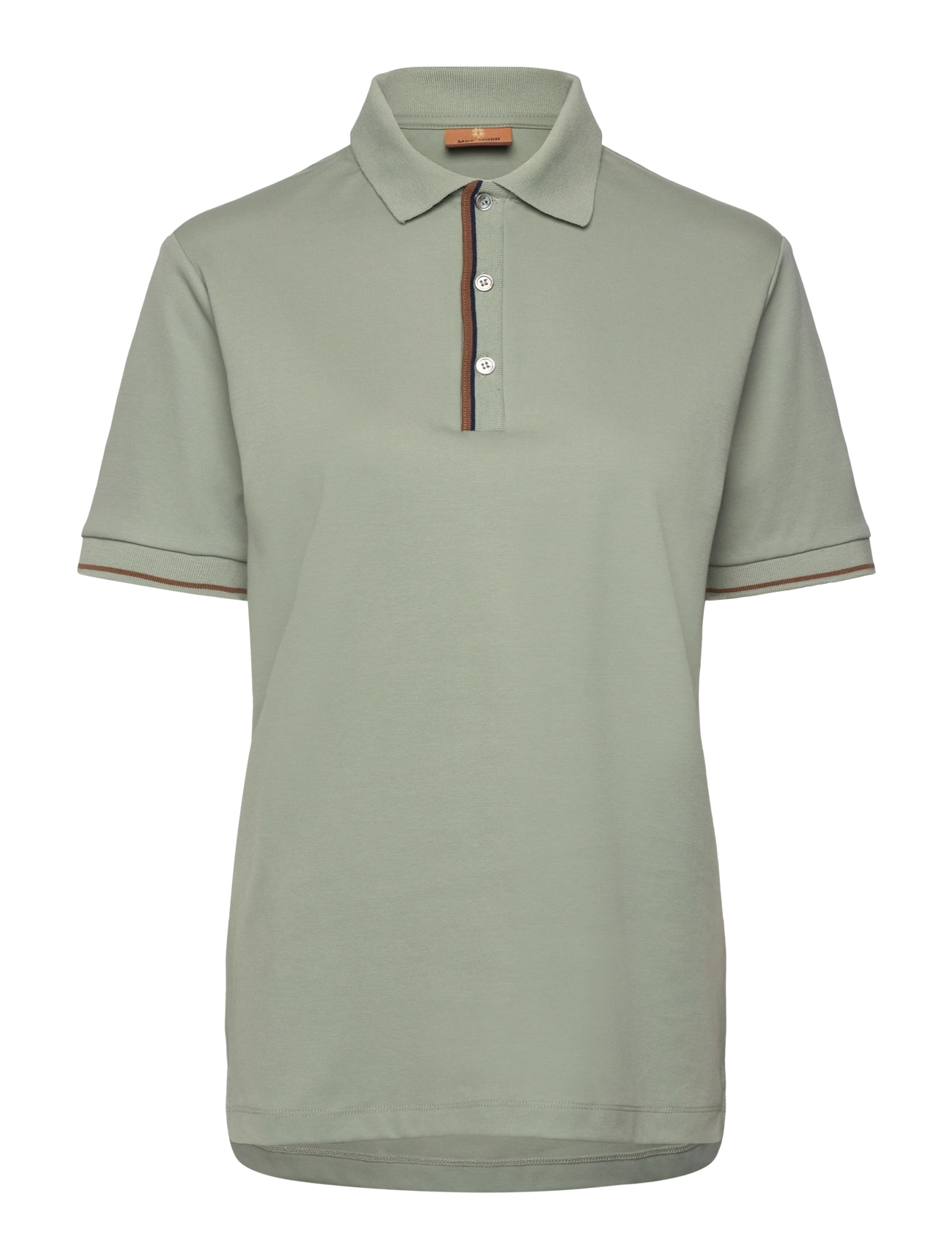 MENTHOL GREEN