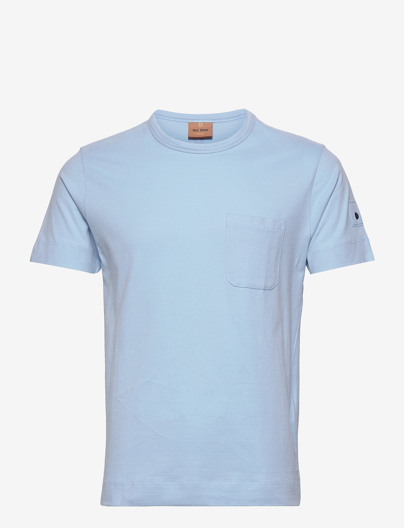 Forte Peach O-SS Tee