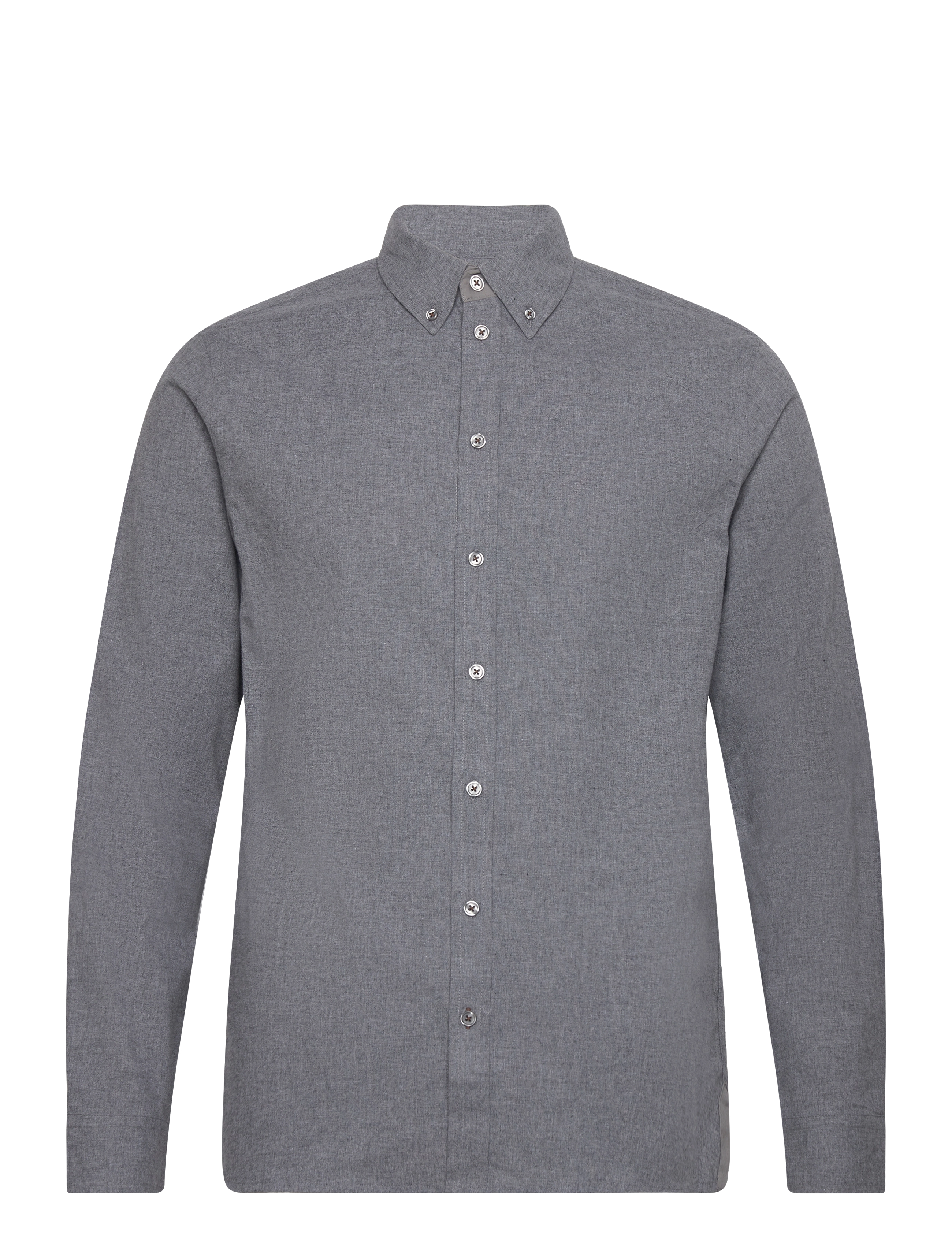 GREY MELANGE