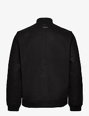 Mos Mosh Gallery - MMGHogan Bomber Jacket - spring jackets - black - 1