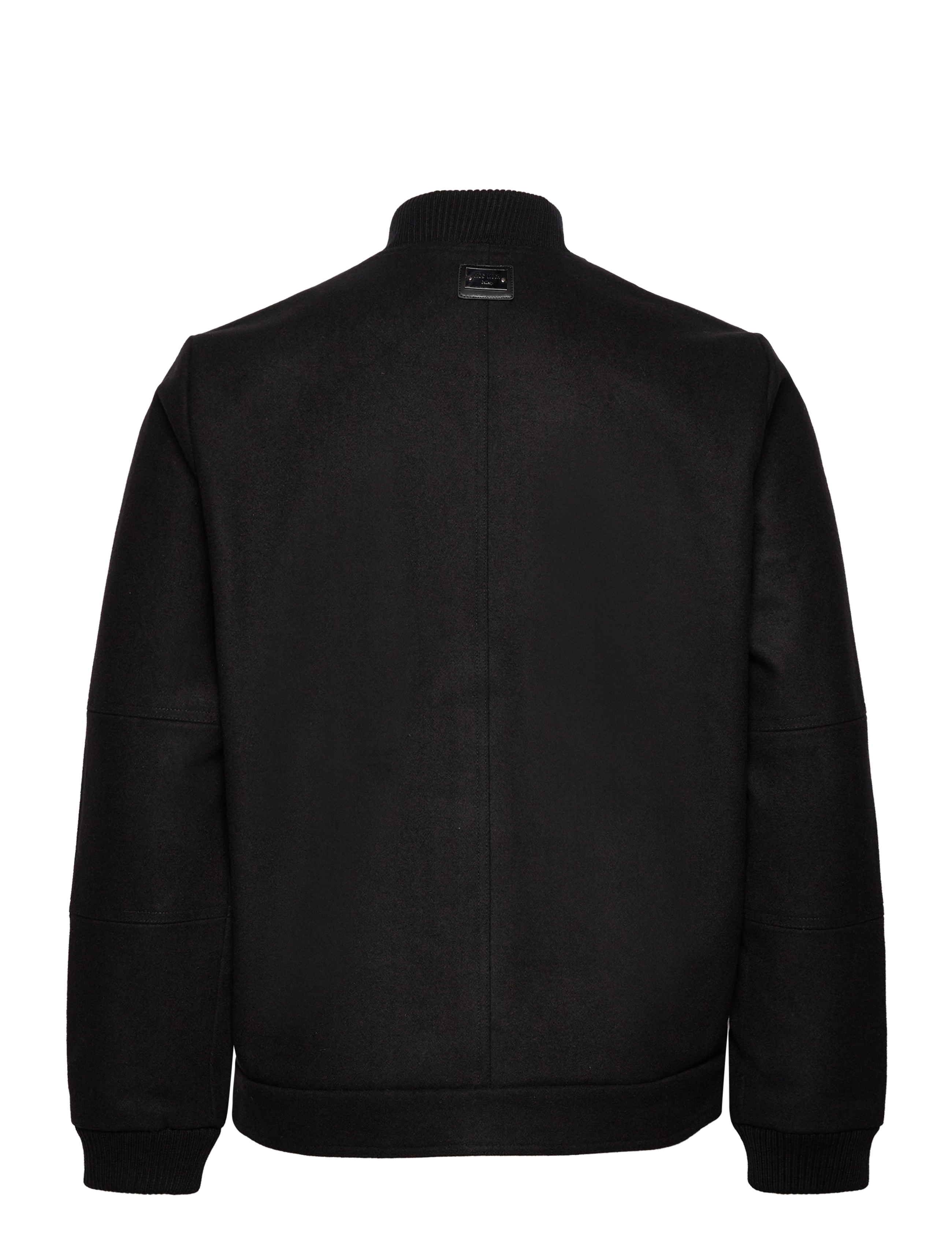 Mos Mosh Gallery - MMGHogan Bomber Jacket - black - 1