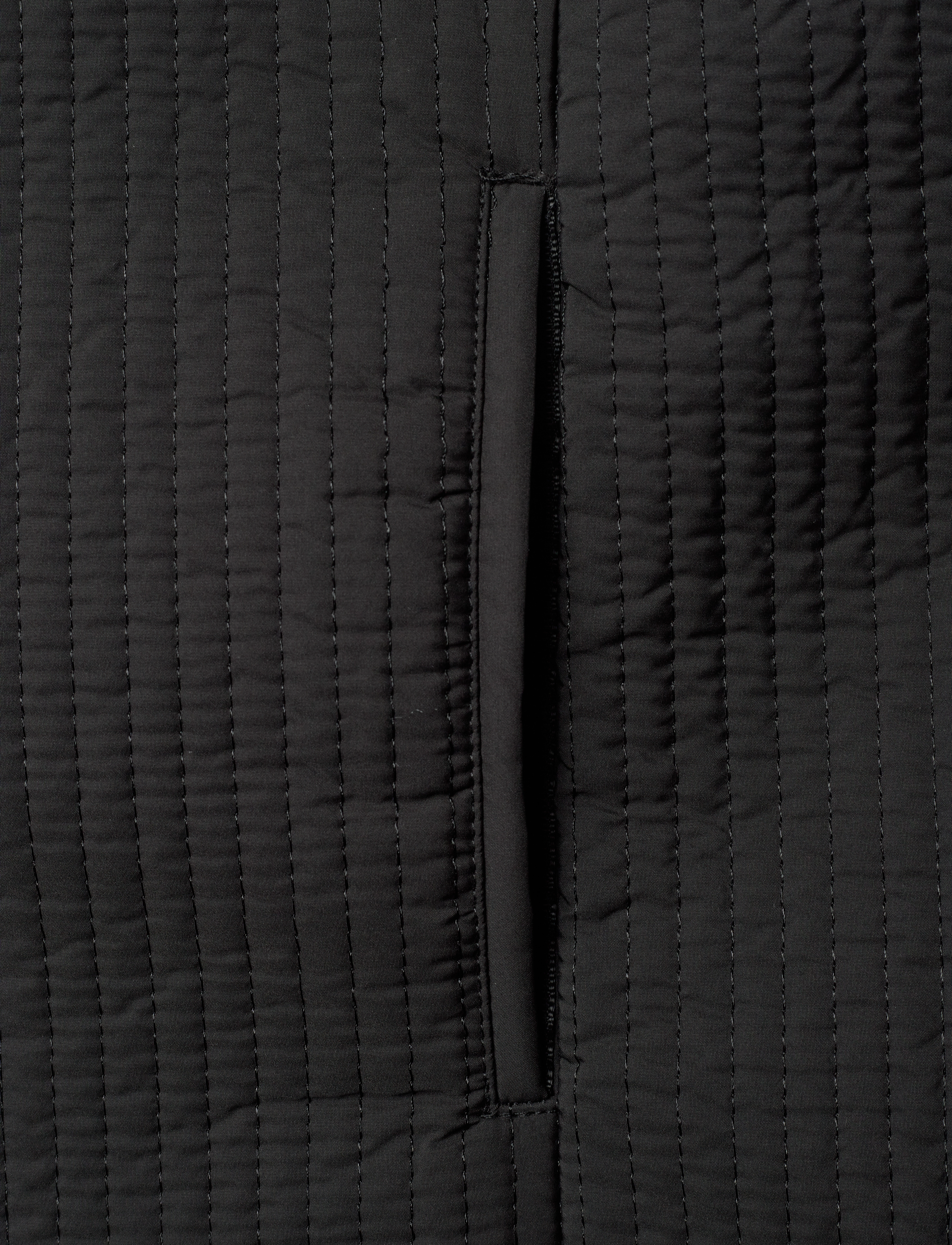 Mos Mosh Gallery - MMGMorton Waistcoat - black - 5