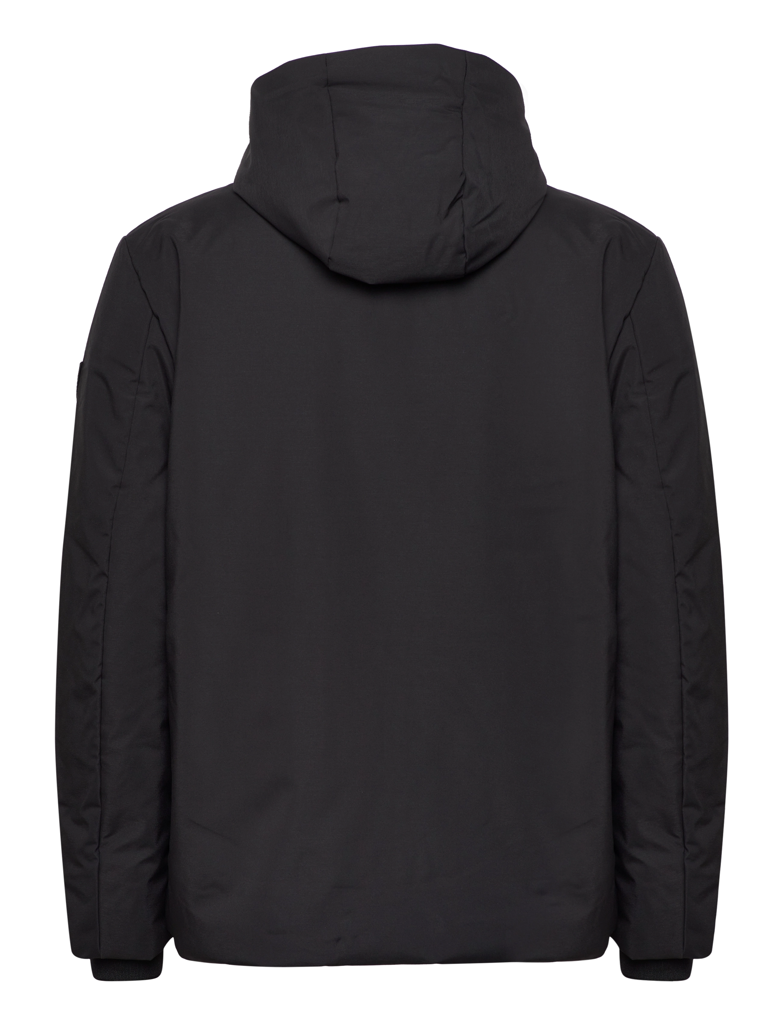 Mos Mosh Gallery - MMGCraig Jacket - black - 1