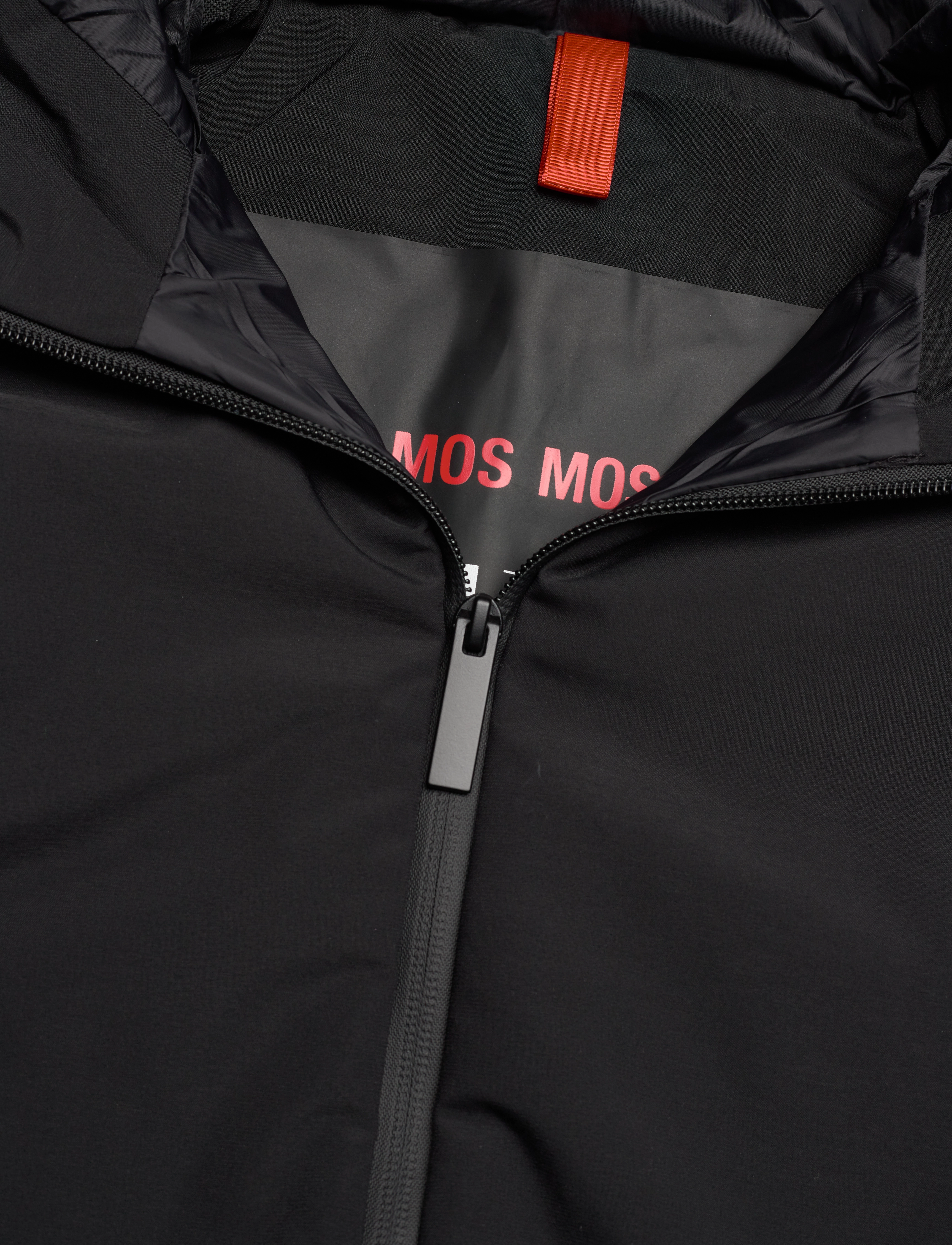 Mos Mosh Gallery - MMGCraig Jacket - black - 2