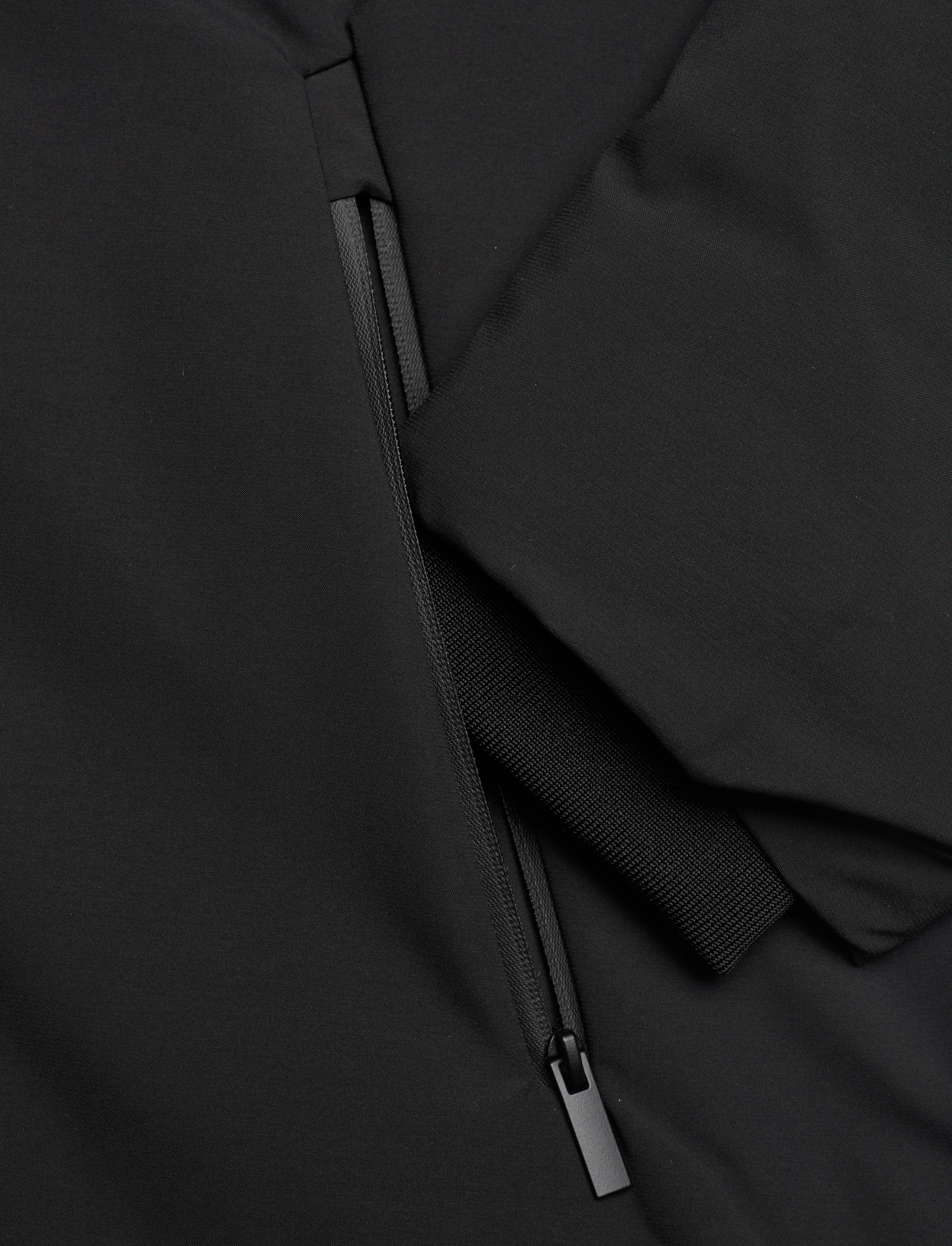 Mos Mosh Gallery - MMGCraig Jacket - black - 3