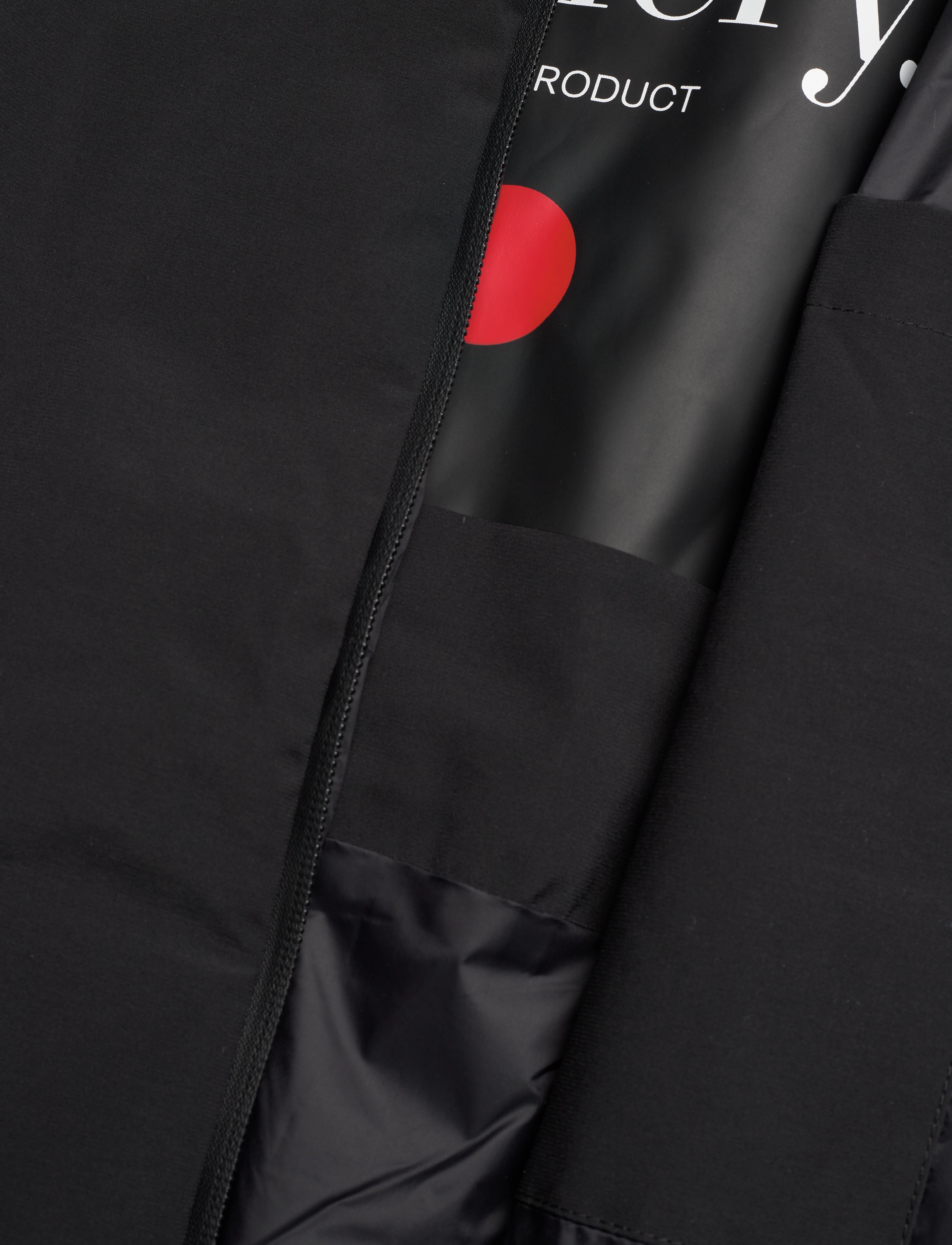 Mos Mosh Gallery - MMGCraig Jacket - black - 4