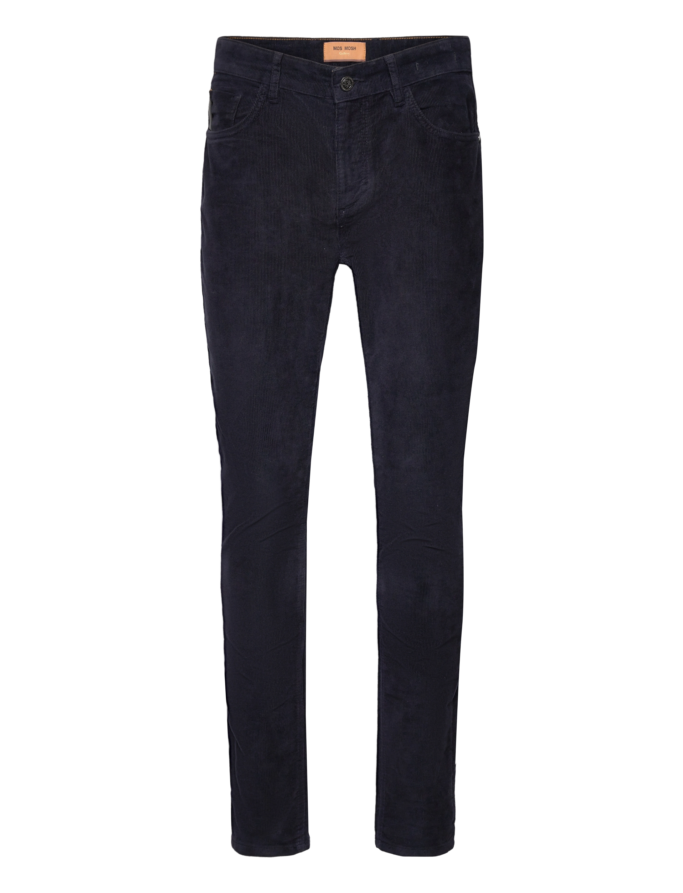 Mos Mosh Gallery Mmgportman Stripe Jeans, 29, Navy, Jeans > Smalle, Herre