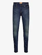MMGPortman Verona Jeans - BLUE DENIM
