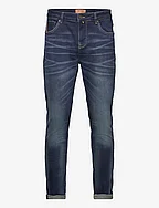 MMGEric Verona Jeans - DARK BLUE DENIM