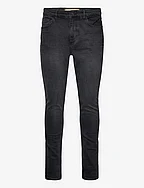 MMGPortman Chievo Jeans - BLACK DENIM