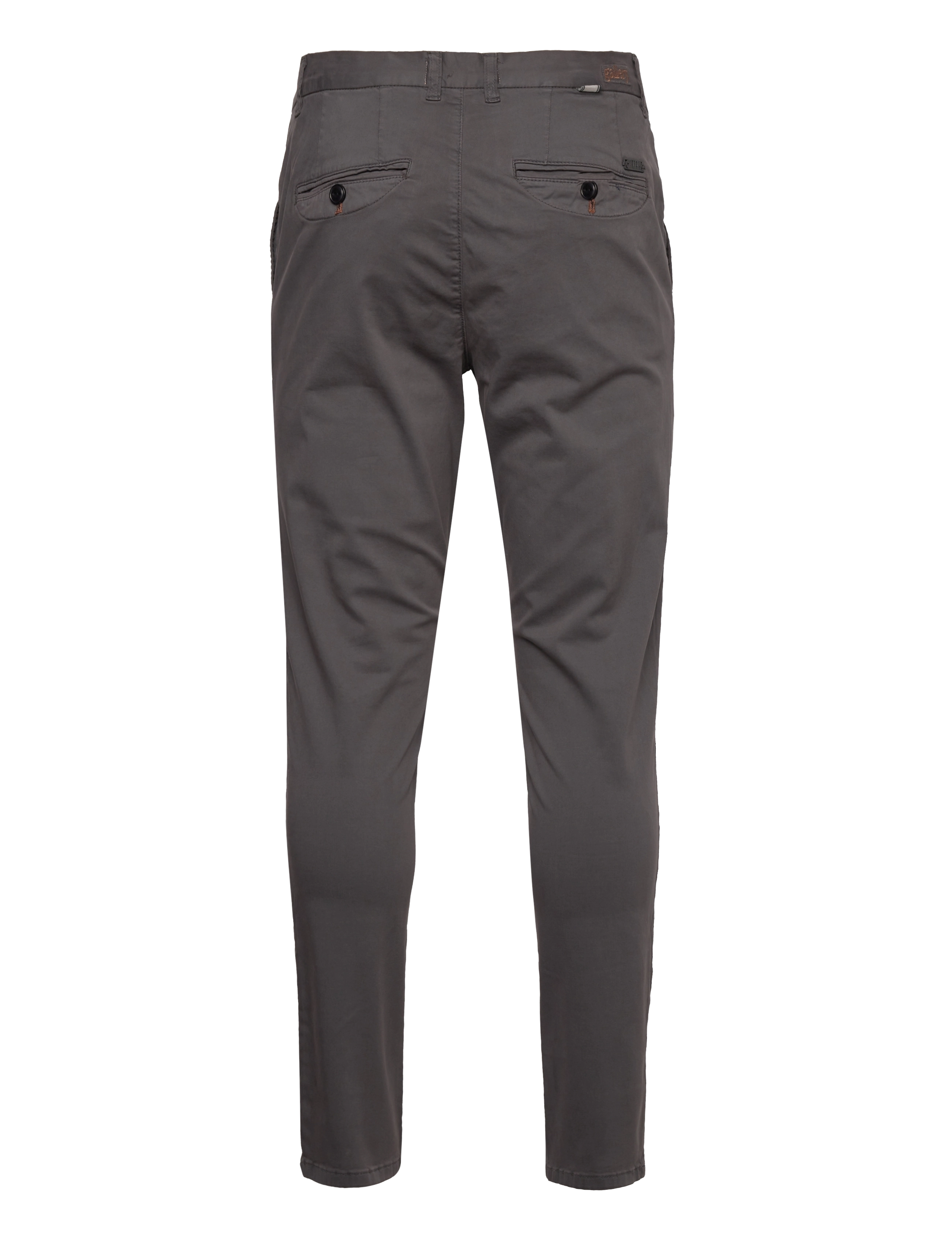 Mos Mosh Gallery - MMGJamie Hunt Pant - antracite - 1