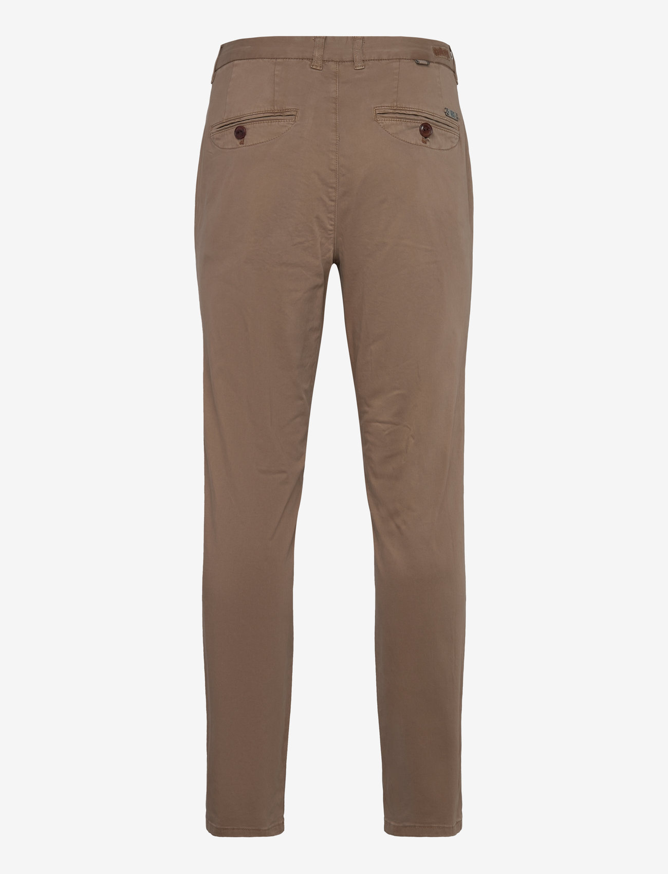 Mos Mosh Gallery - Jamie Hunt Pant - dijon - 1