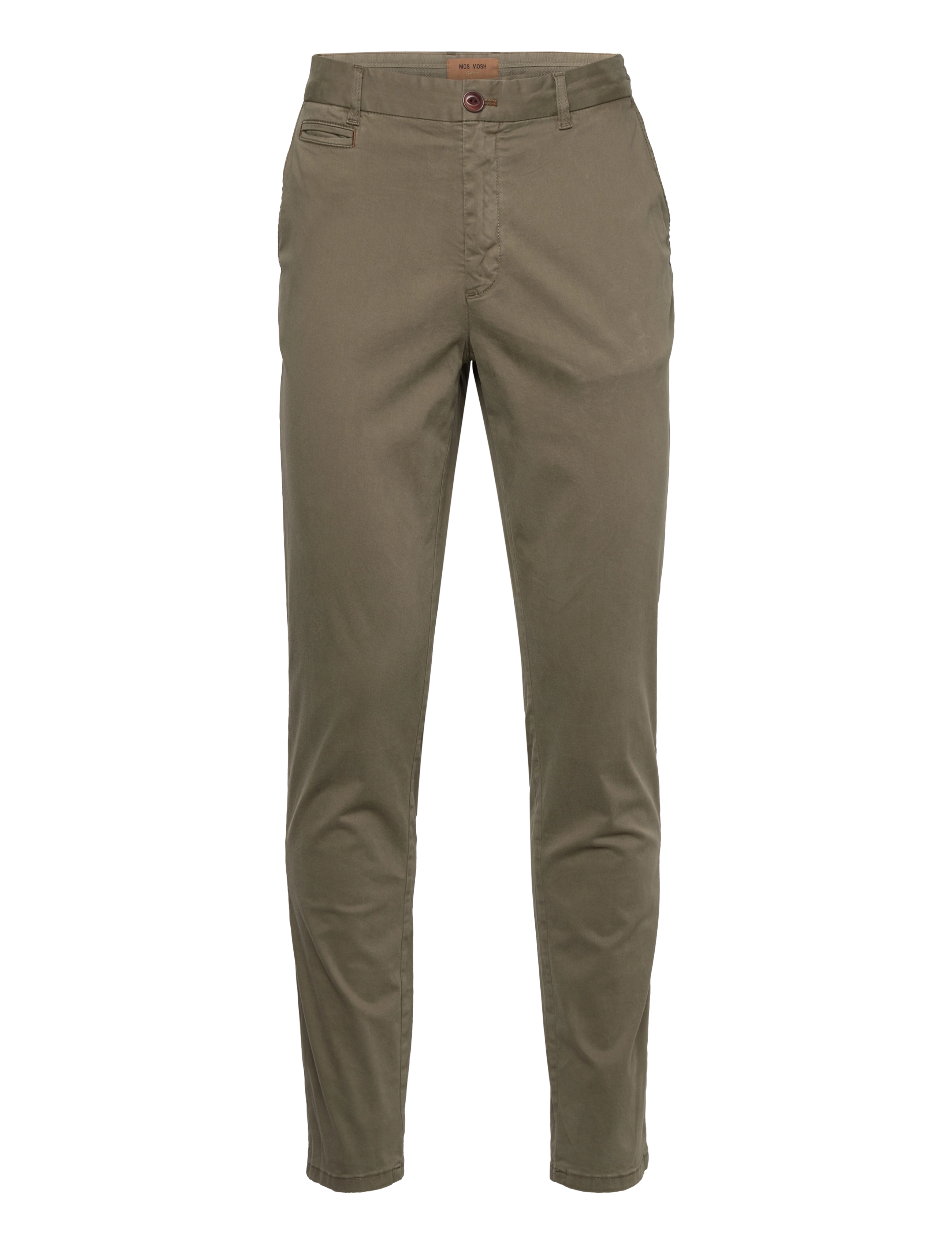 DUSTY GREEN