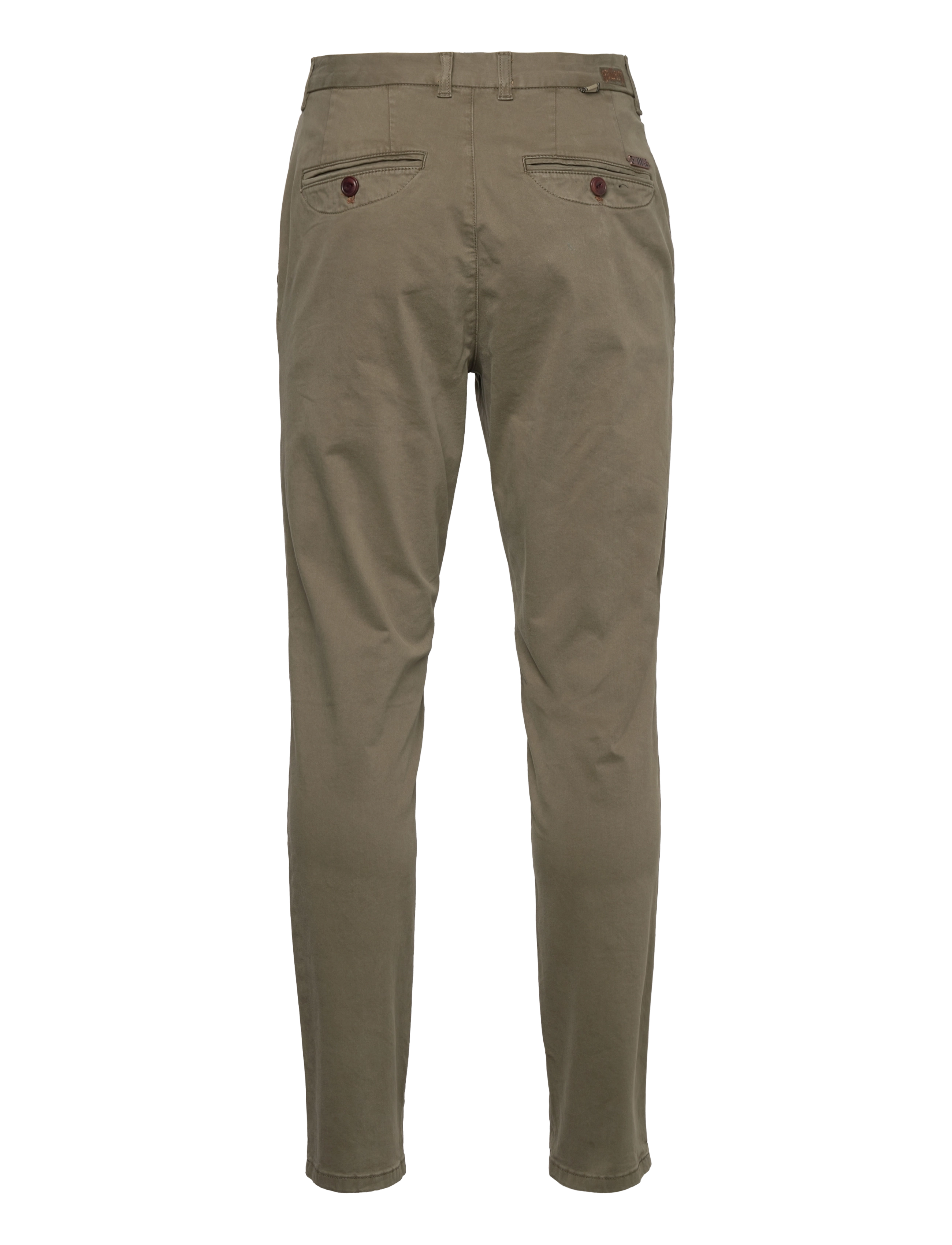 Mos Mosh Gallery - MMGJamie Hunt Pant - dusty green - 2