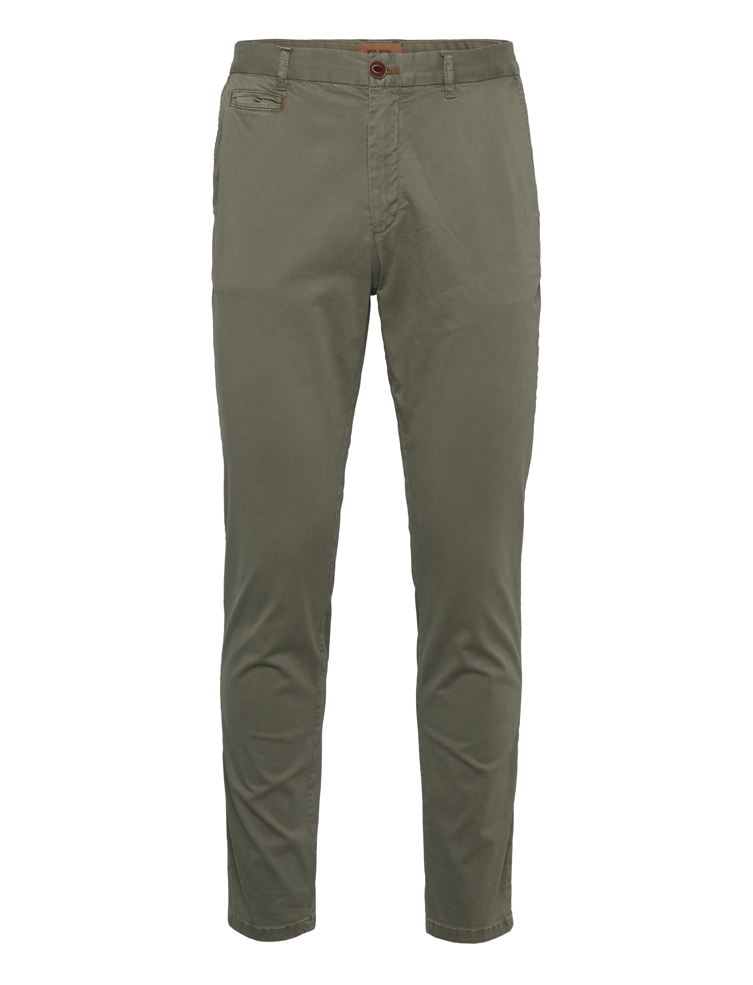 MOSS GREEN