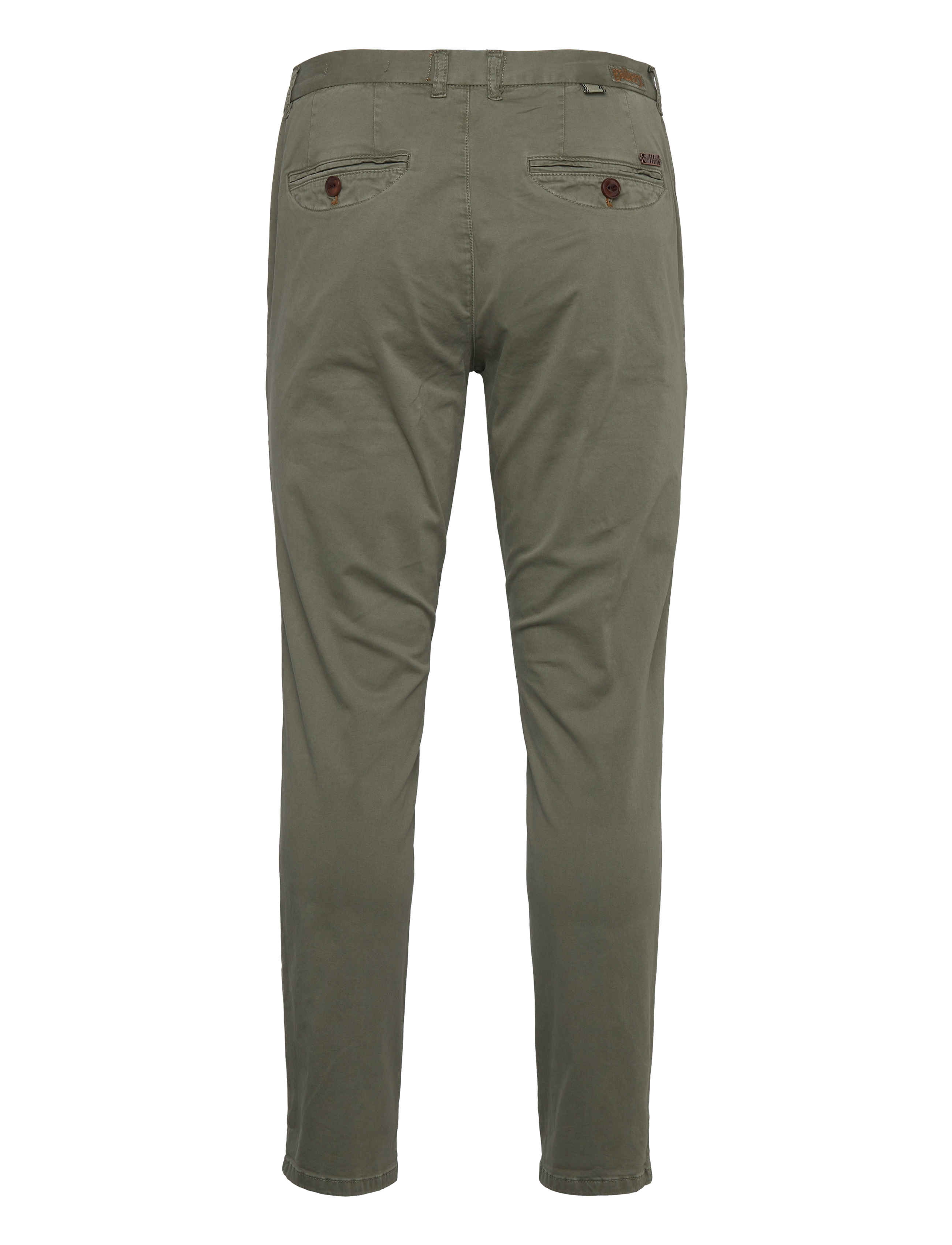 Mos Mosh Gallery - MMGJamie Hunt Pant - moss green - 1