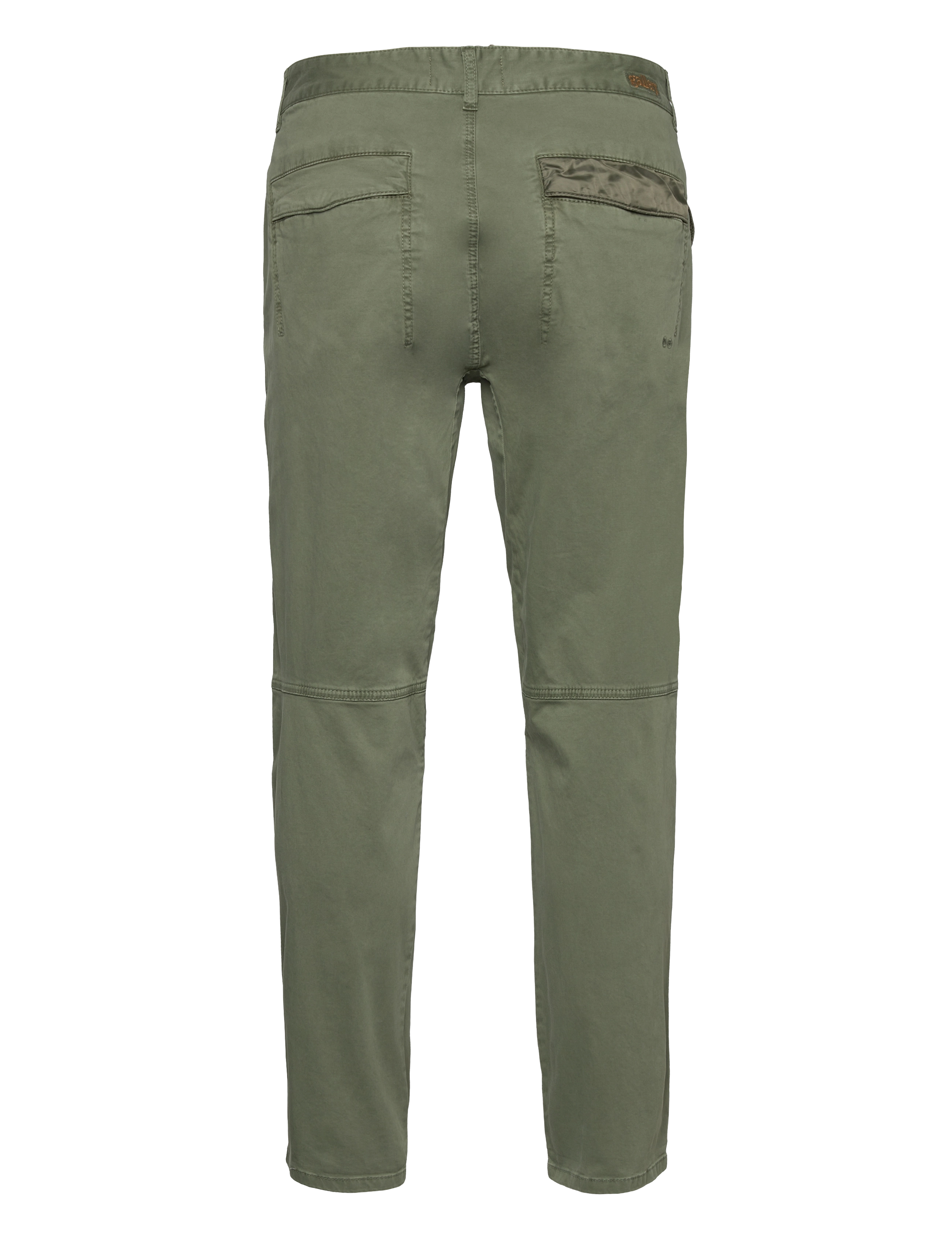 Mos Mosh Gallery - MMGJosé Pant - military green - 1