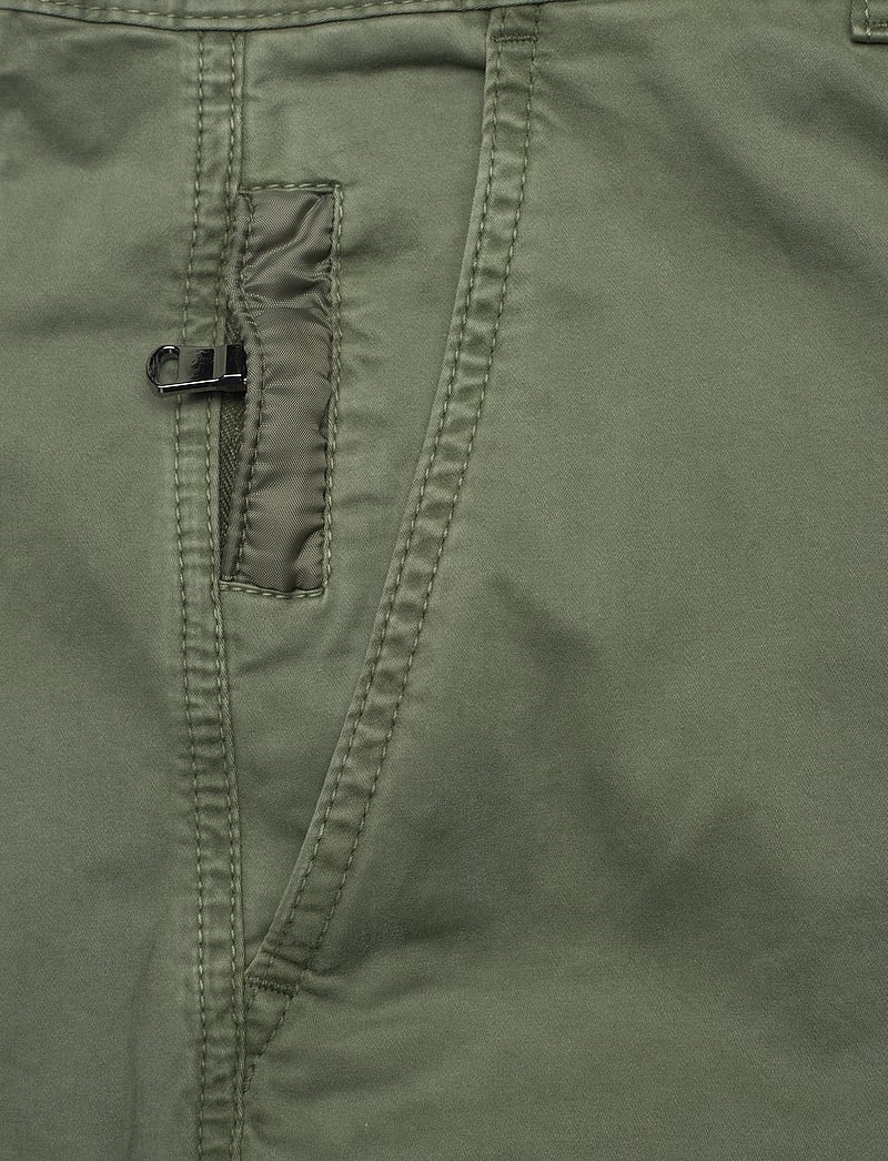 Mos Mosh Gallery - MMGJosé Pant - military green - 2