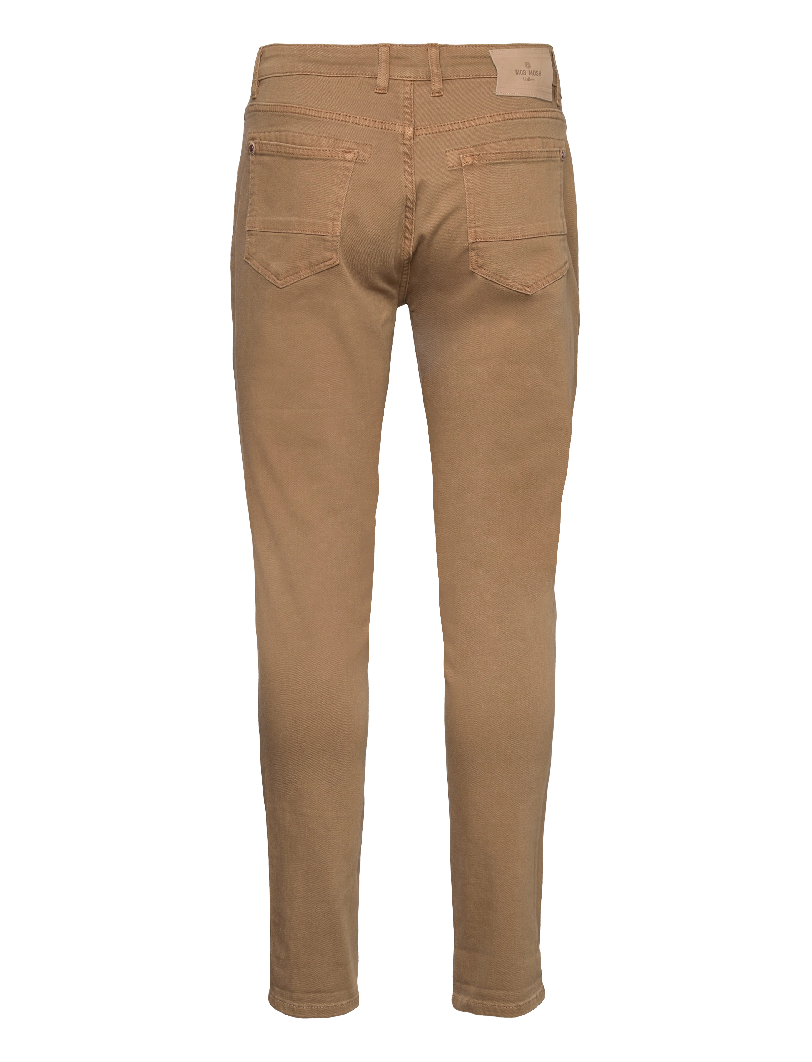 Mos Mosh Gallery - MMGPortman Borgo Jeans - desert sand - 1
