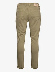 Mos Mosh Gallery - Portman Borgo Jeans - tapered jeans - moss green - 1