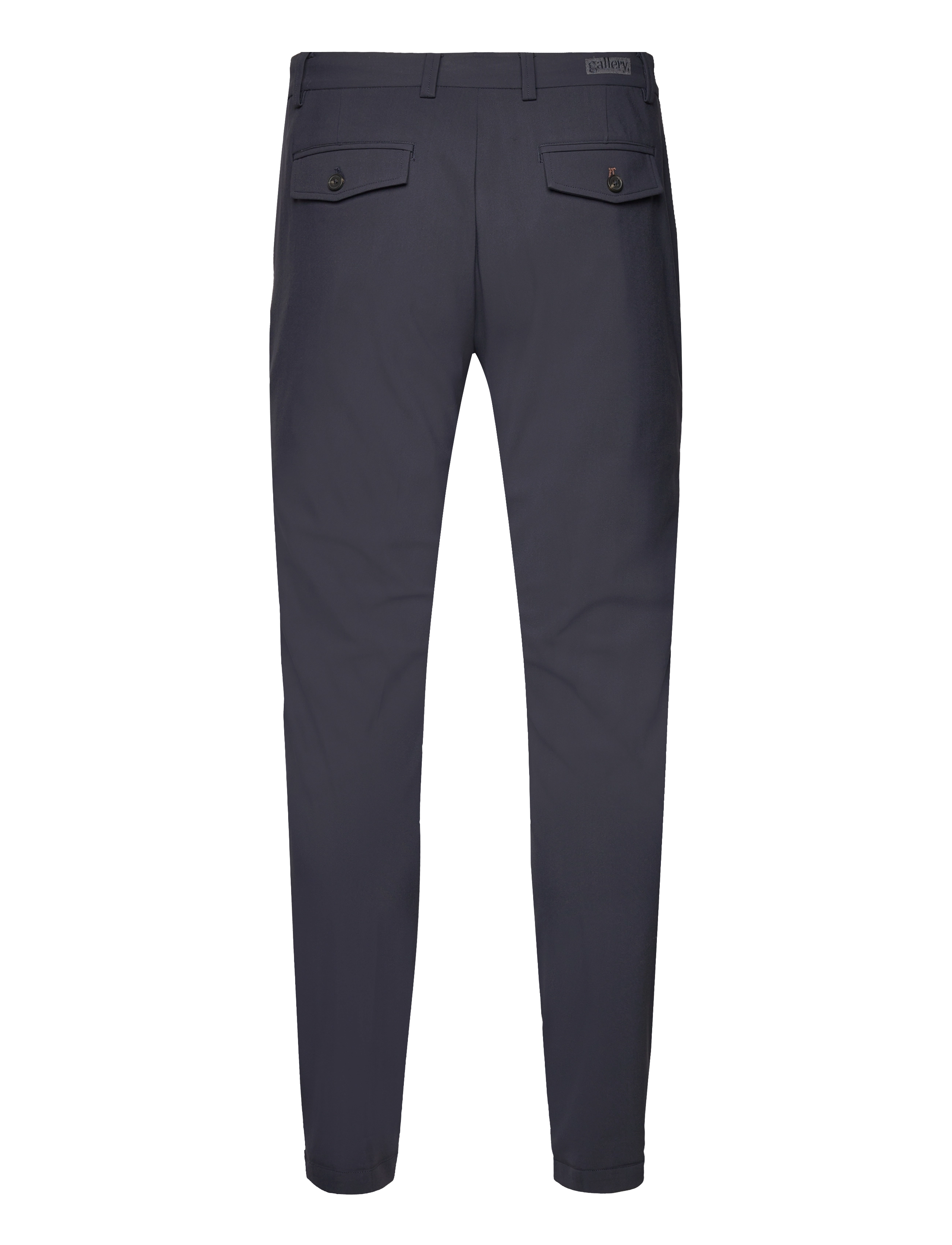 Mos Mosh Gallery - MMGHunt Traver Pant - navy - 1