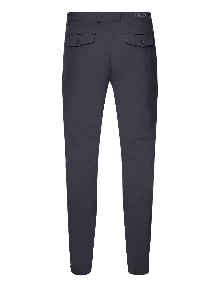 Mos Mosh Gallery - MMGHunt Traver Pant - navy - 1