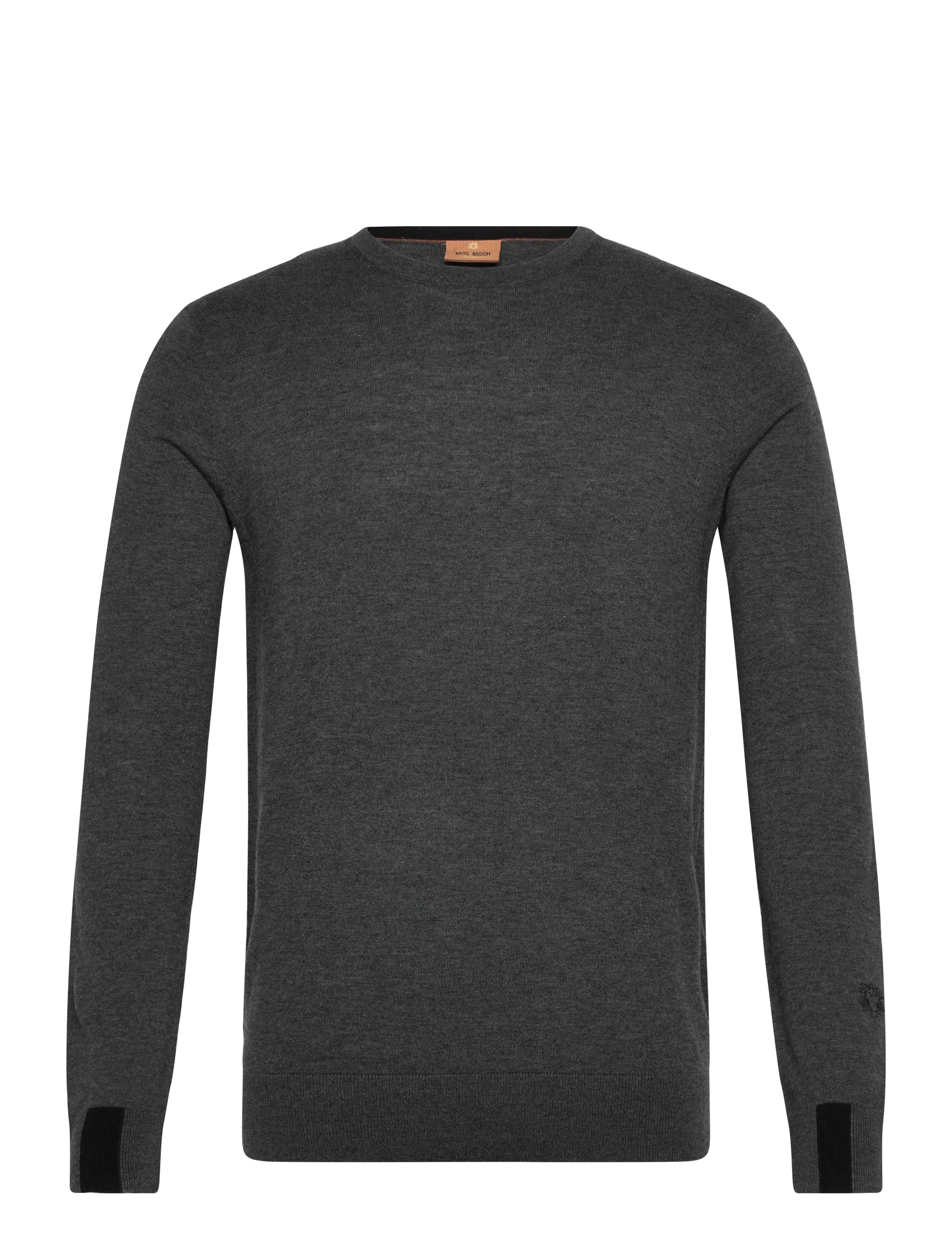 CHARCOAL MELANGE