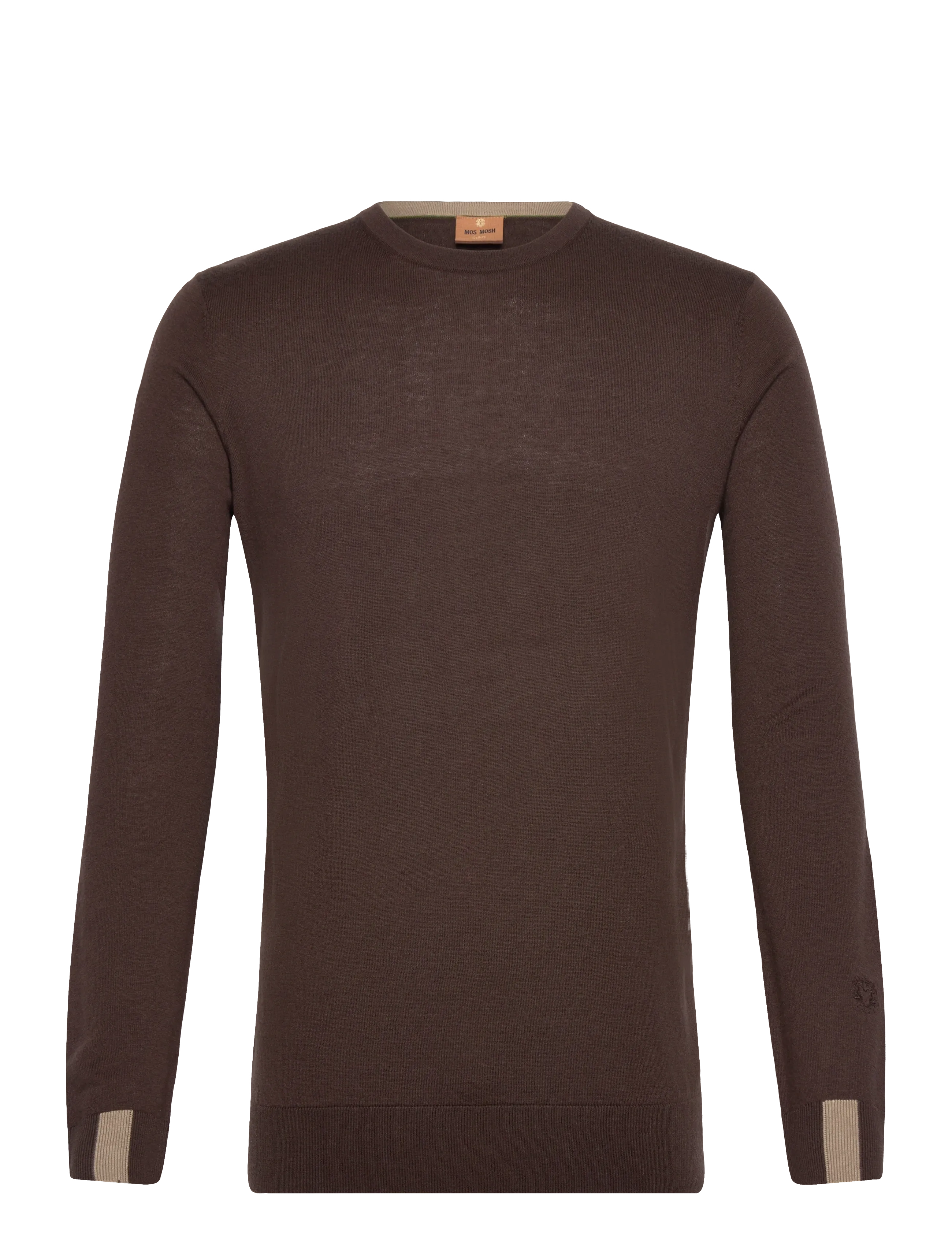 CHOCOLATE BROWN