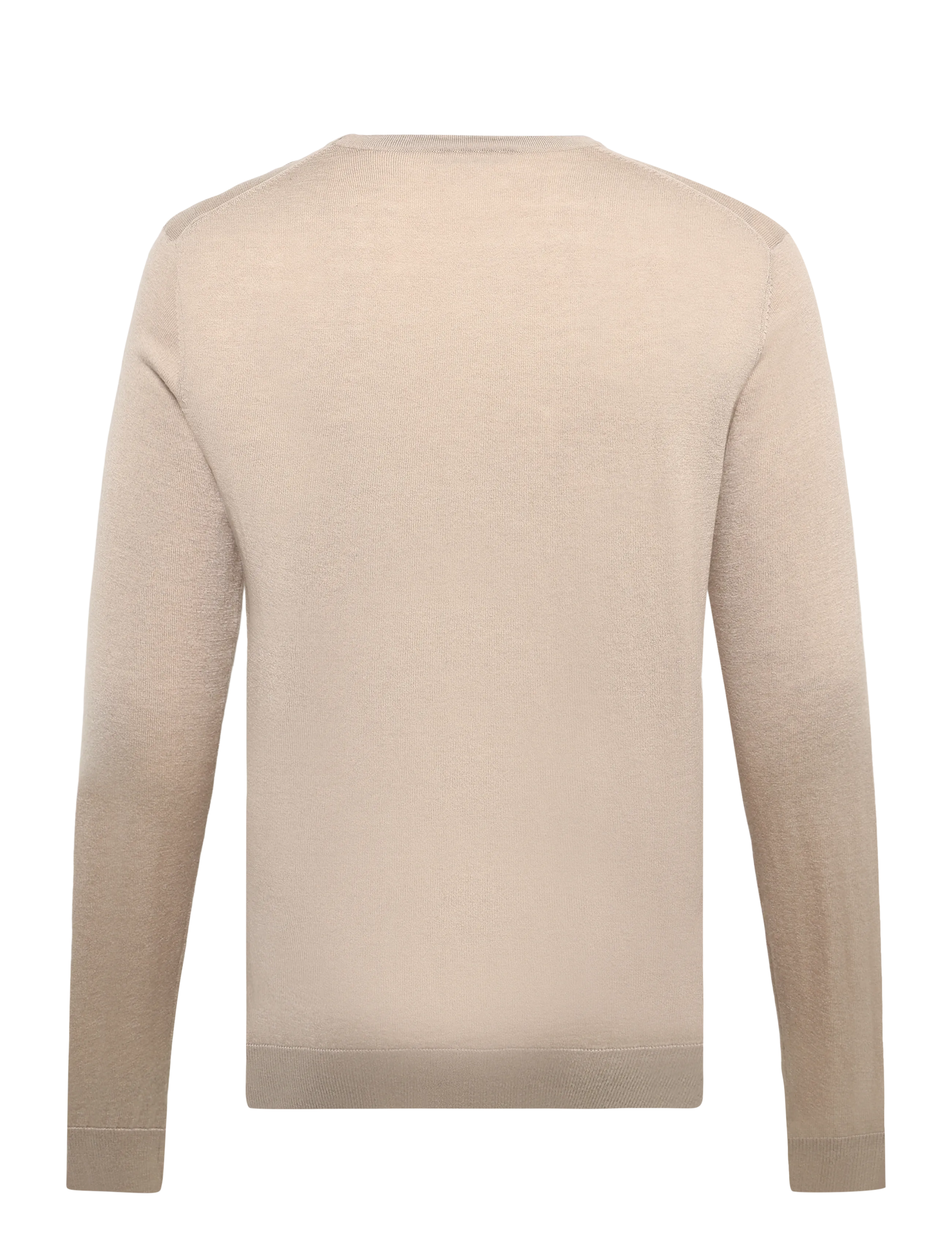 Mos Mosh Gallery - MMGAdam Soft Knit - rundhals - soft kit - 1