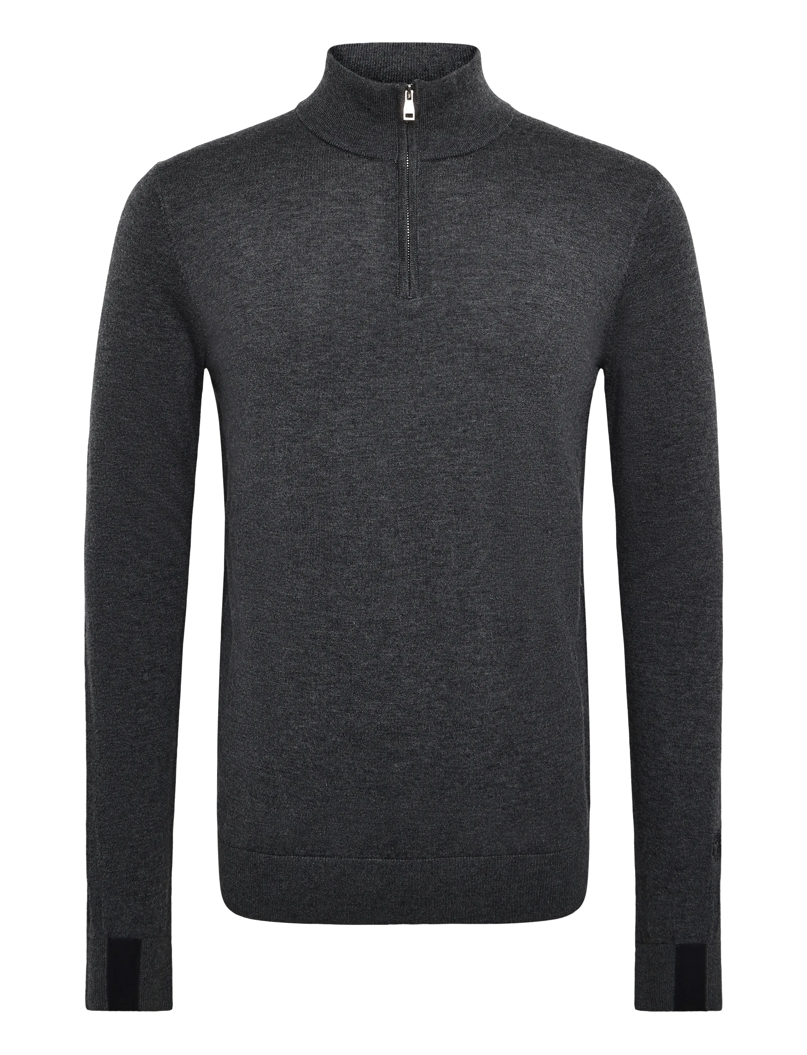 CHARCOAL MELANGE