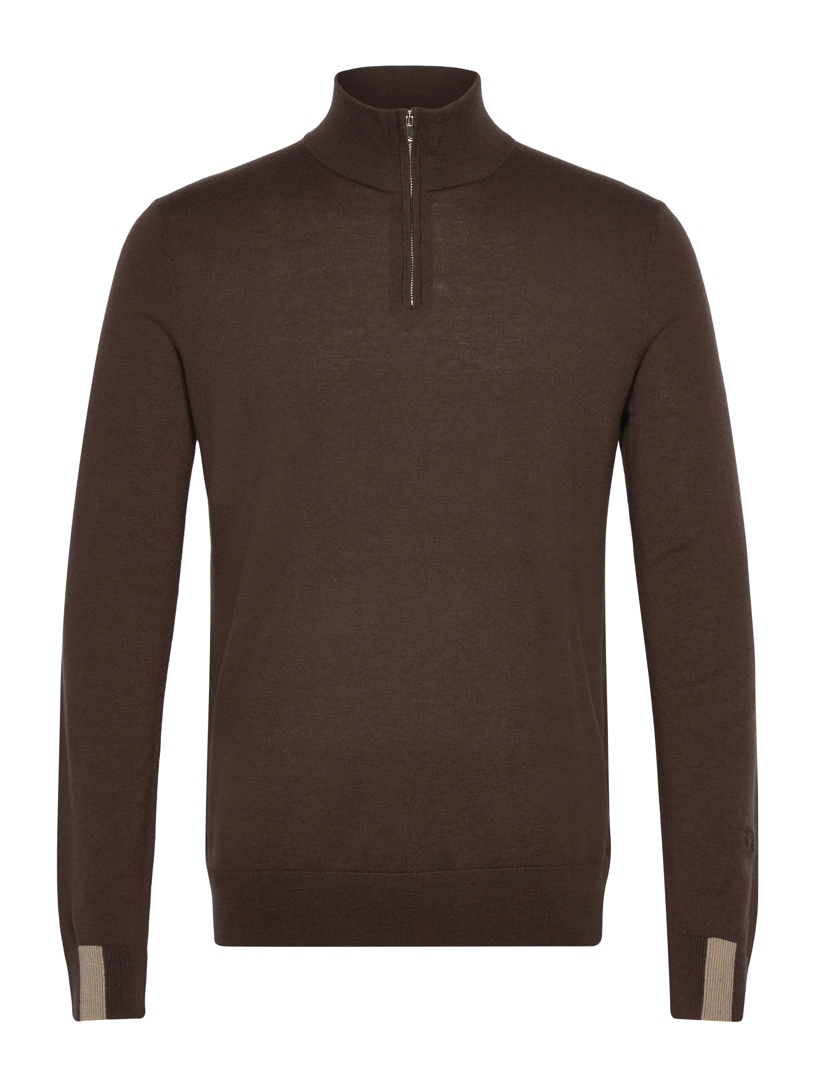 CHOCOLATE BROWN