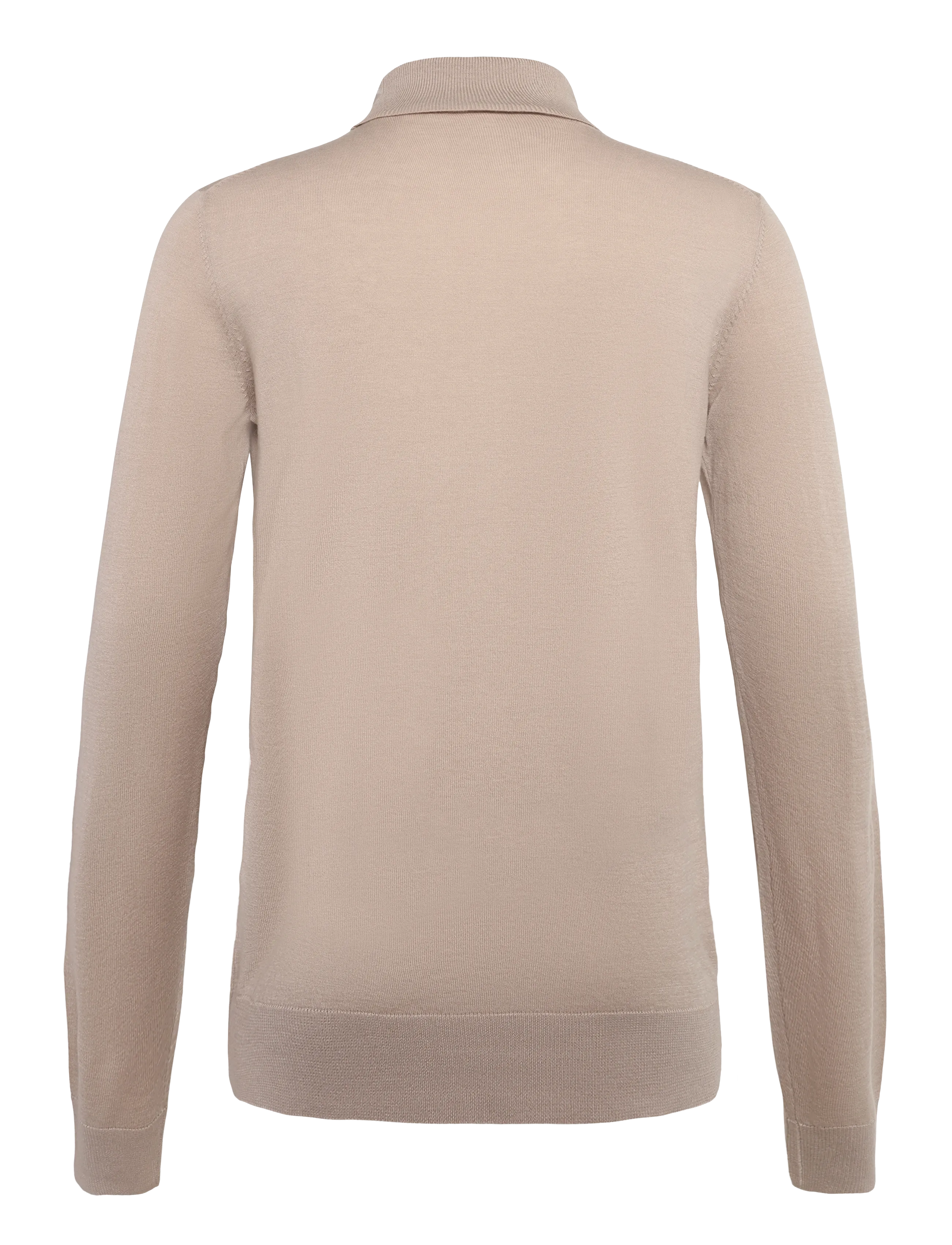 Mos Mosh Gallery - MMGAdam Soft Roll Neck Knit - kõrge kaelusega - soft kit - 1
