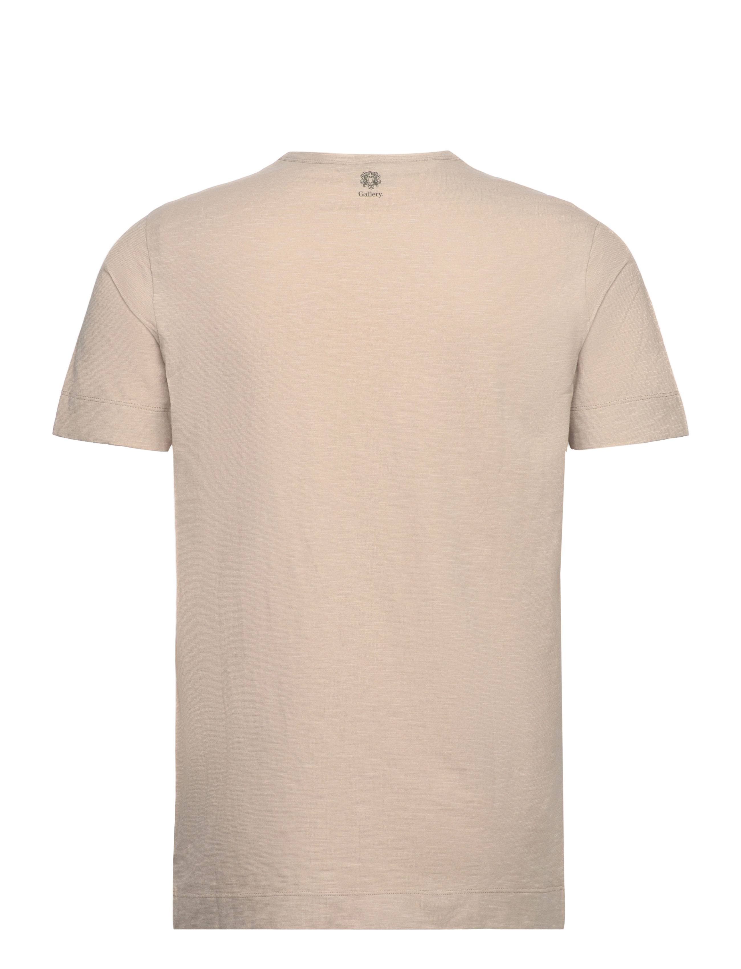 Mos Mosh Gallery - MMGJack Tee - cold kit - 2