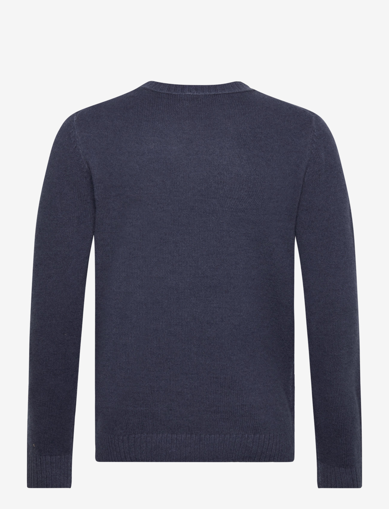 Mos Mosh Gallery - MMGLaporte Crew Knit - sky blue - 1