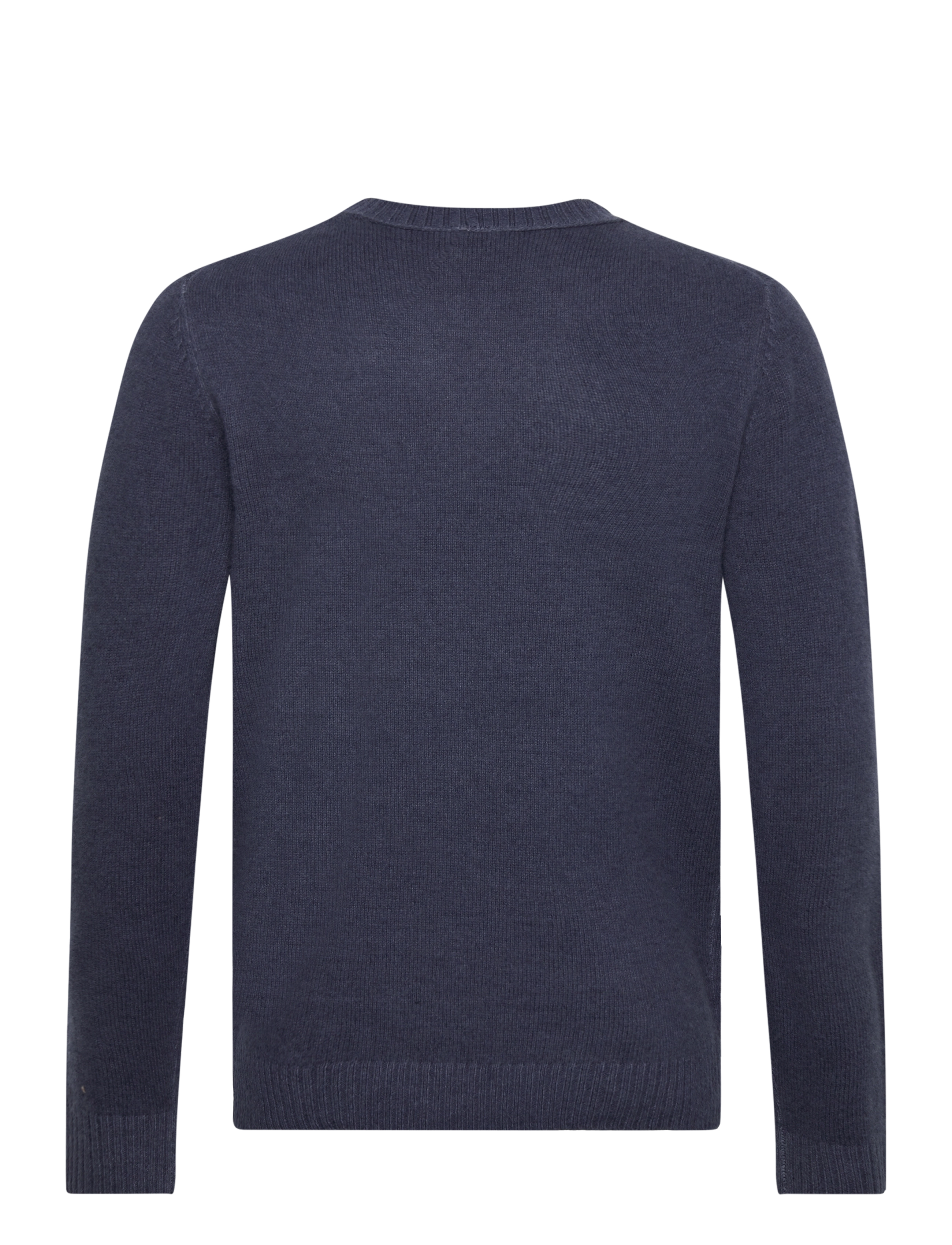 Mos Mosh Gallery - MMGLaporte Crew Knit - sky blue - 1