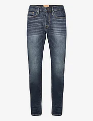 Mos Mosh Gallery - MMGAndy Cesena Jeans - regular jeans - vintage blue - 0